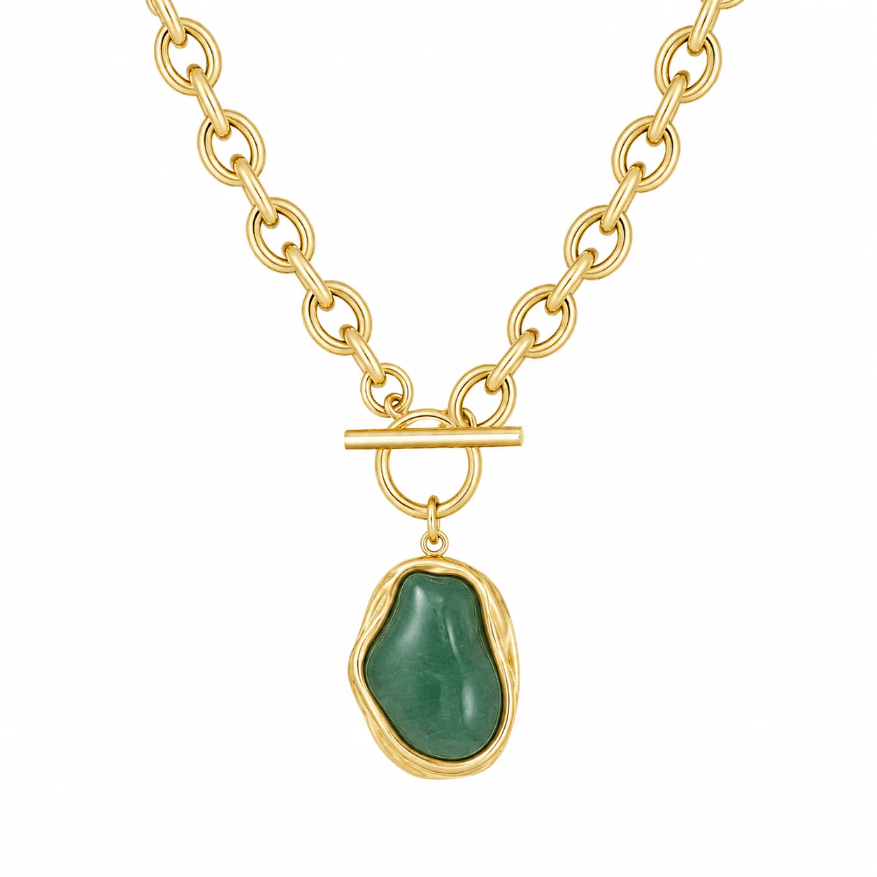 Melrose Necklace