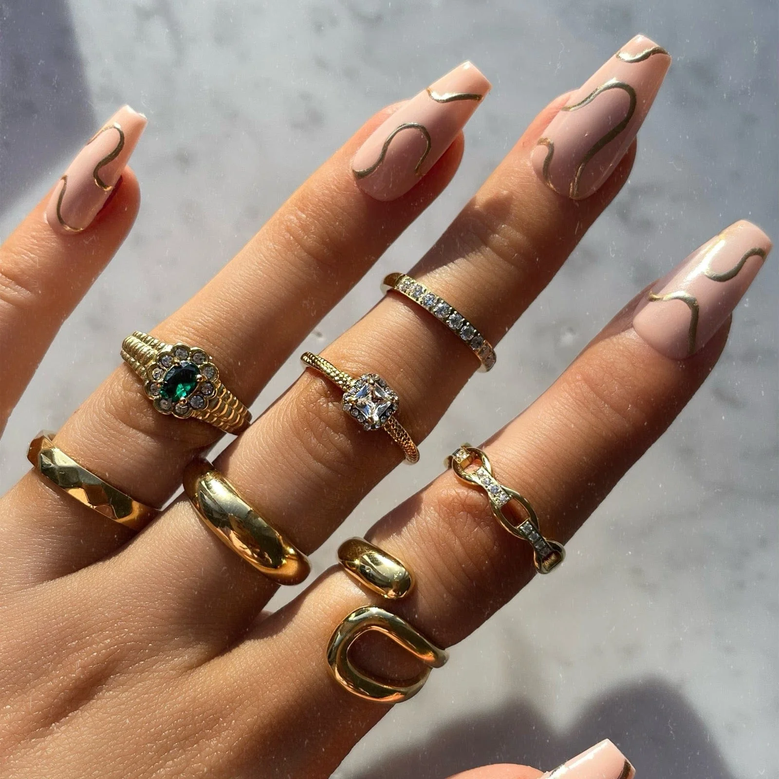 Mimi Ring - Image 4