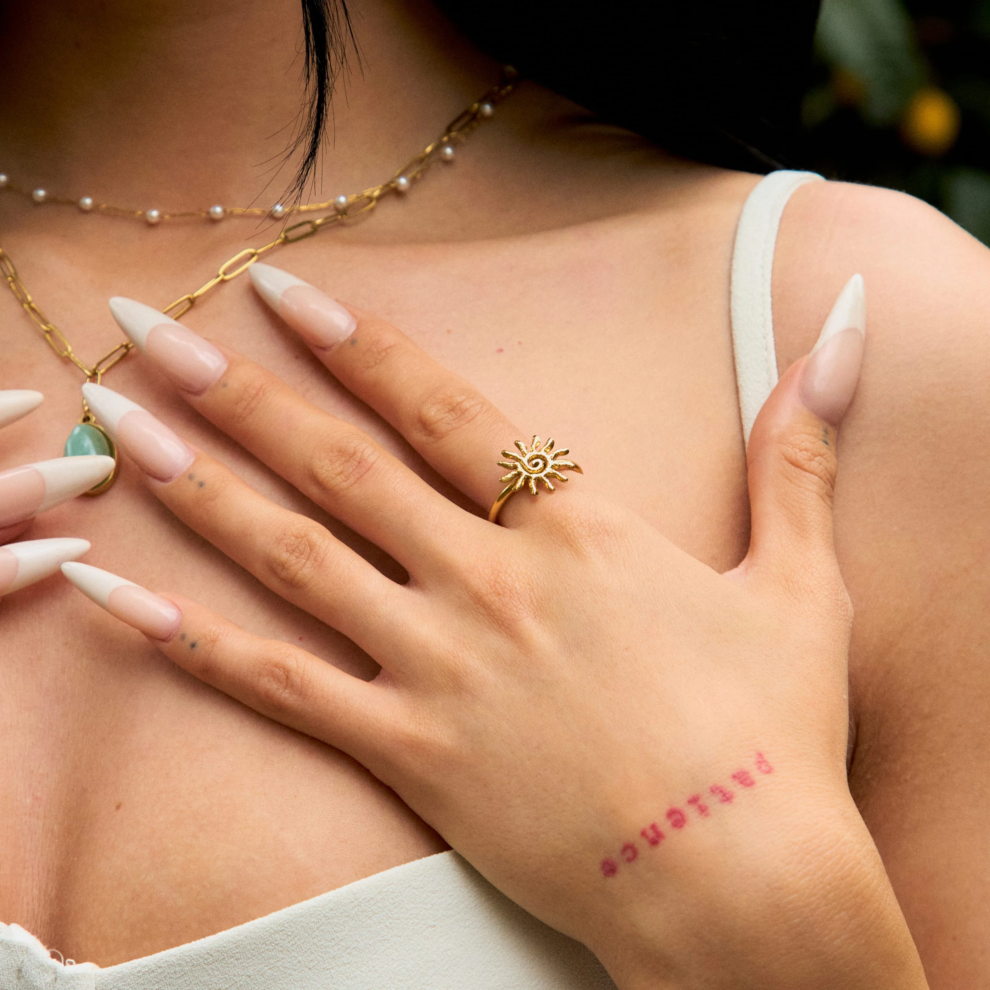 Mini Ibiza Ring - Image 2
