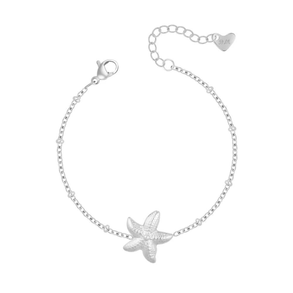 Mini Starfish Bracelet - Image 10