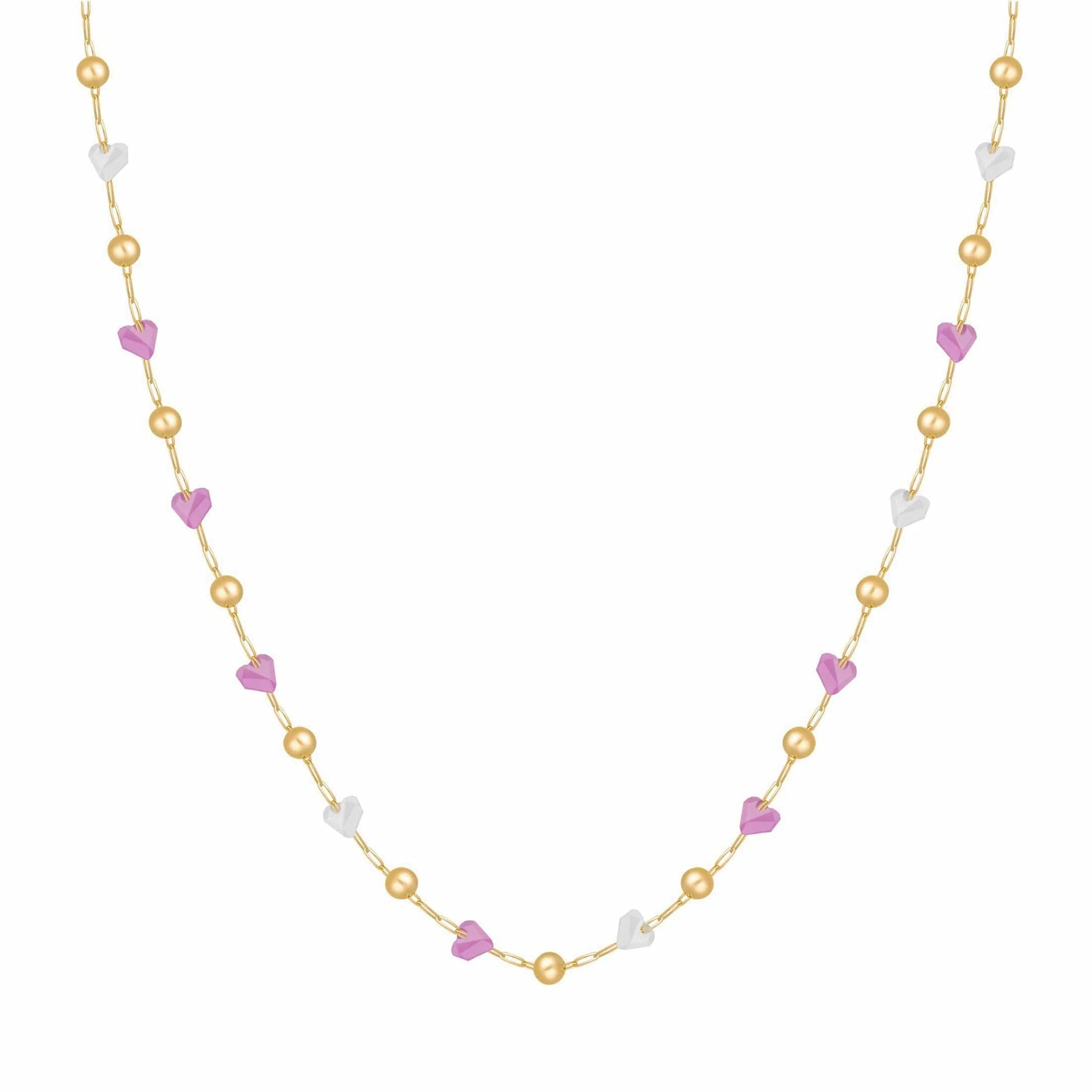 Miri Choker Necklace