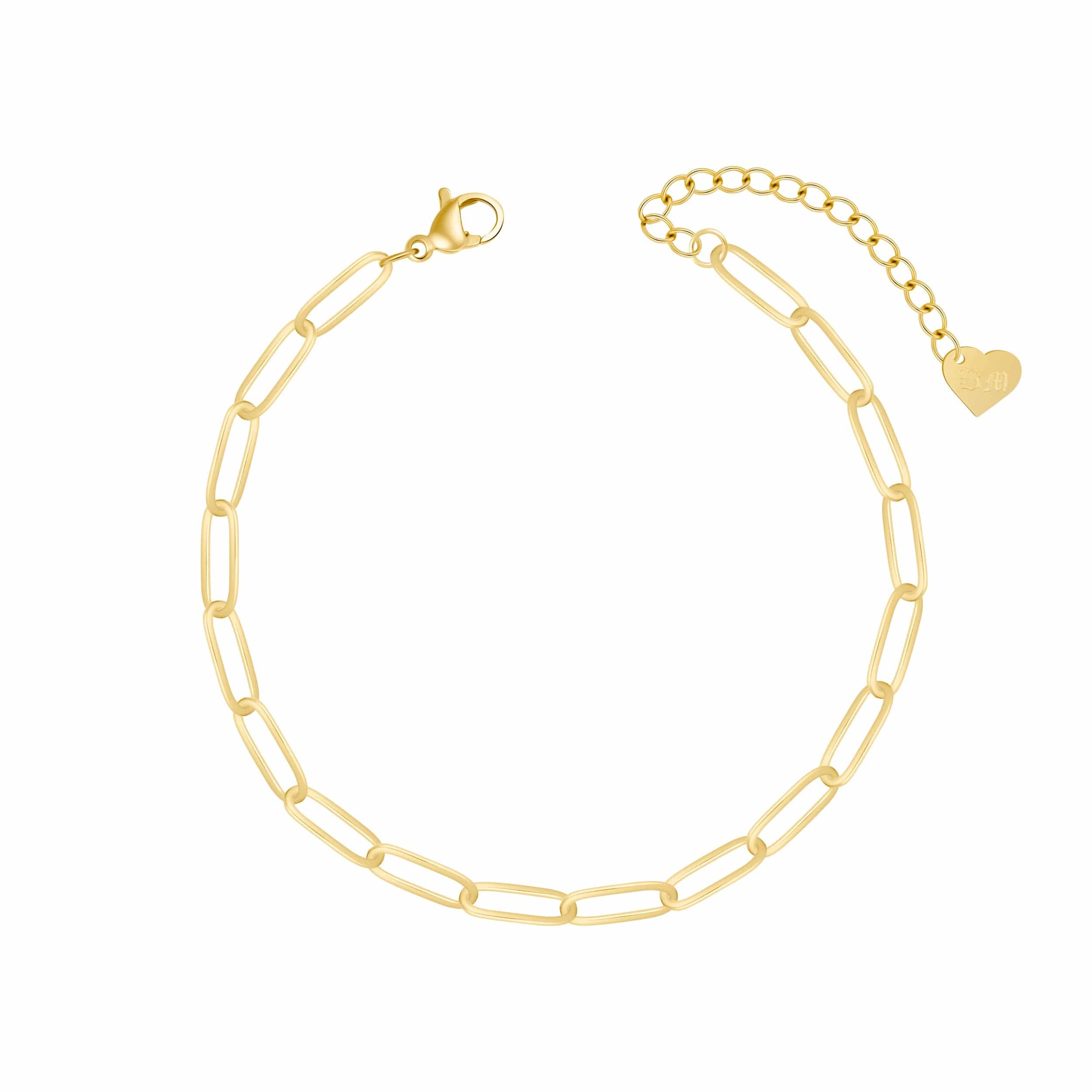 Mollie Anklet