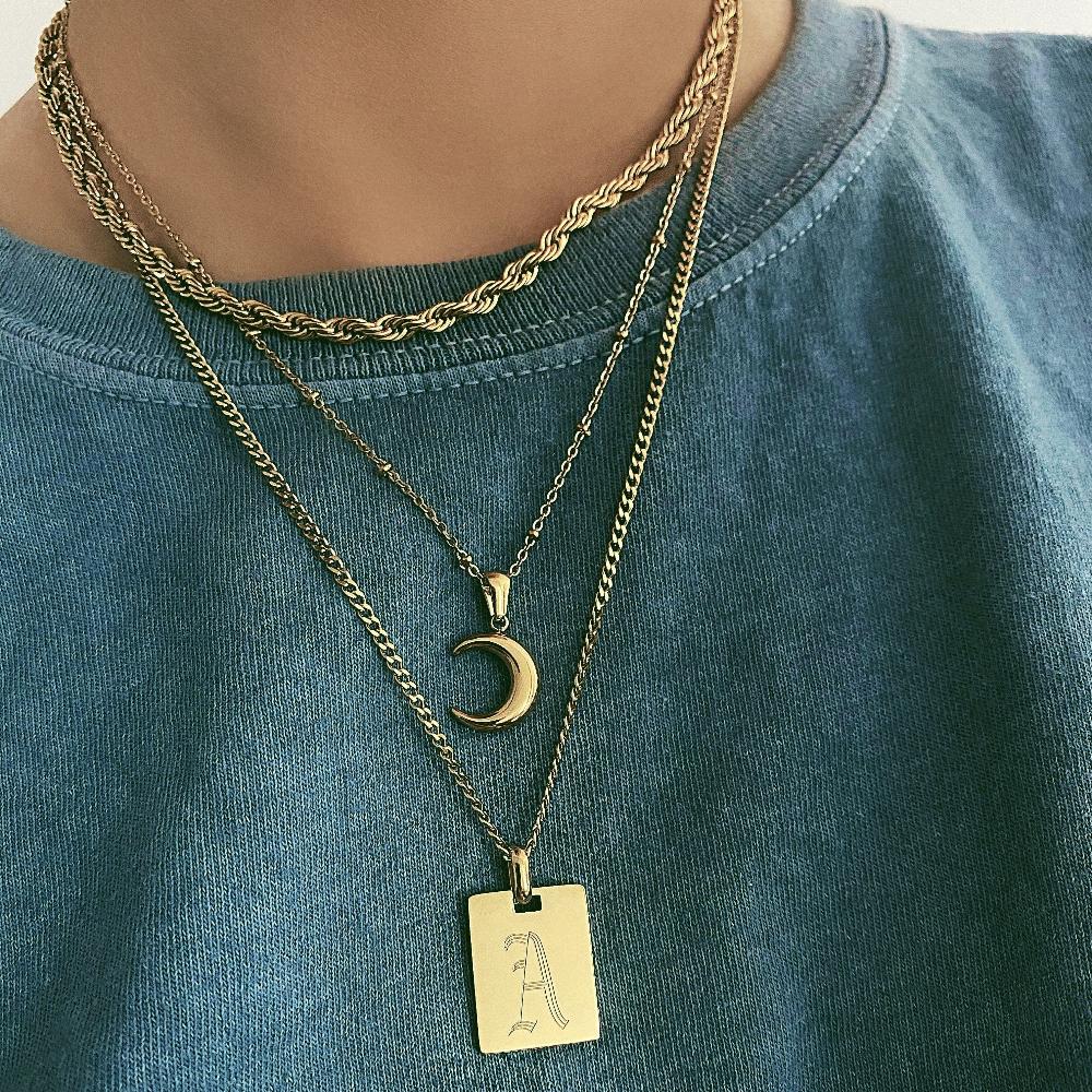 Moonlight Necklace - Image 2