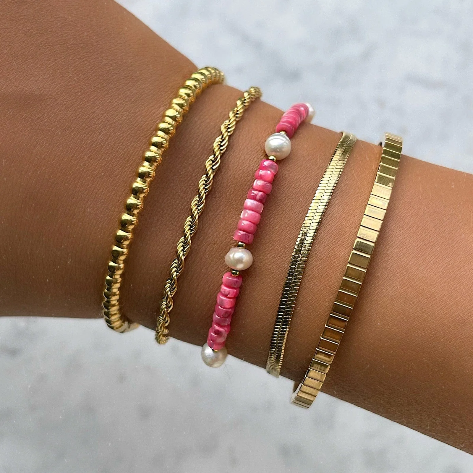 Muse Bracelet - Image 3