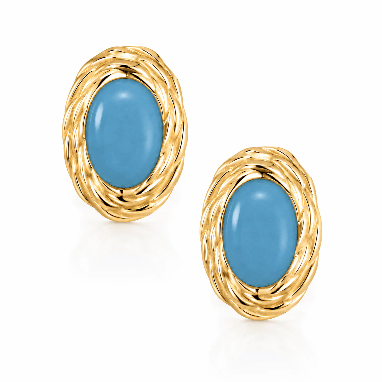 Myth Stud Earrings