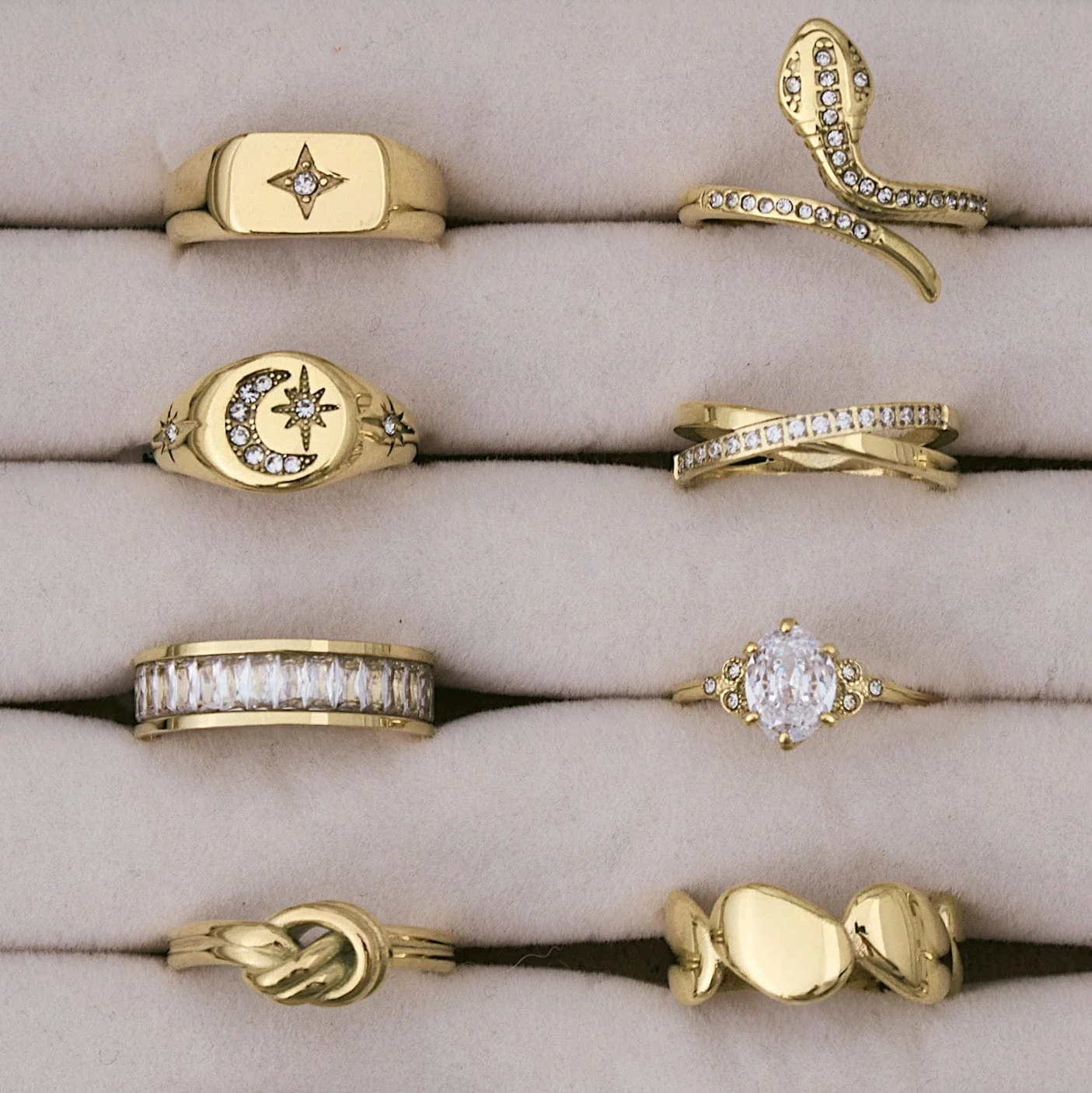 Nadia Ring - Image 6