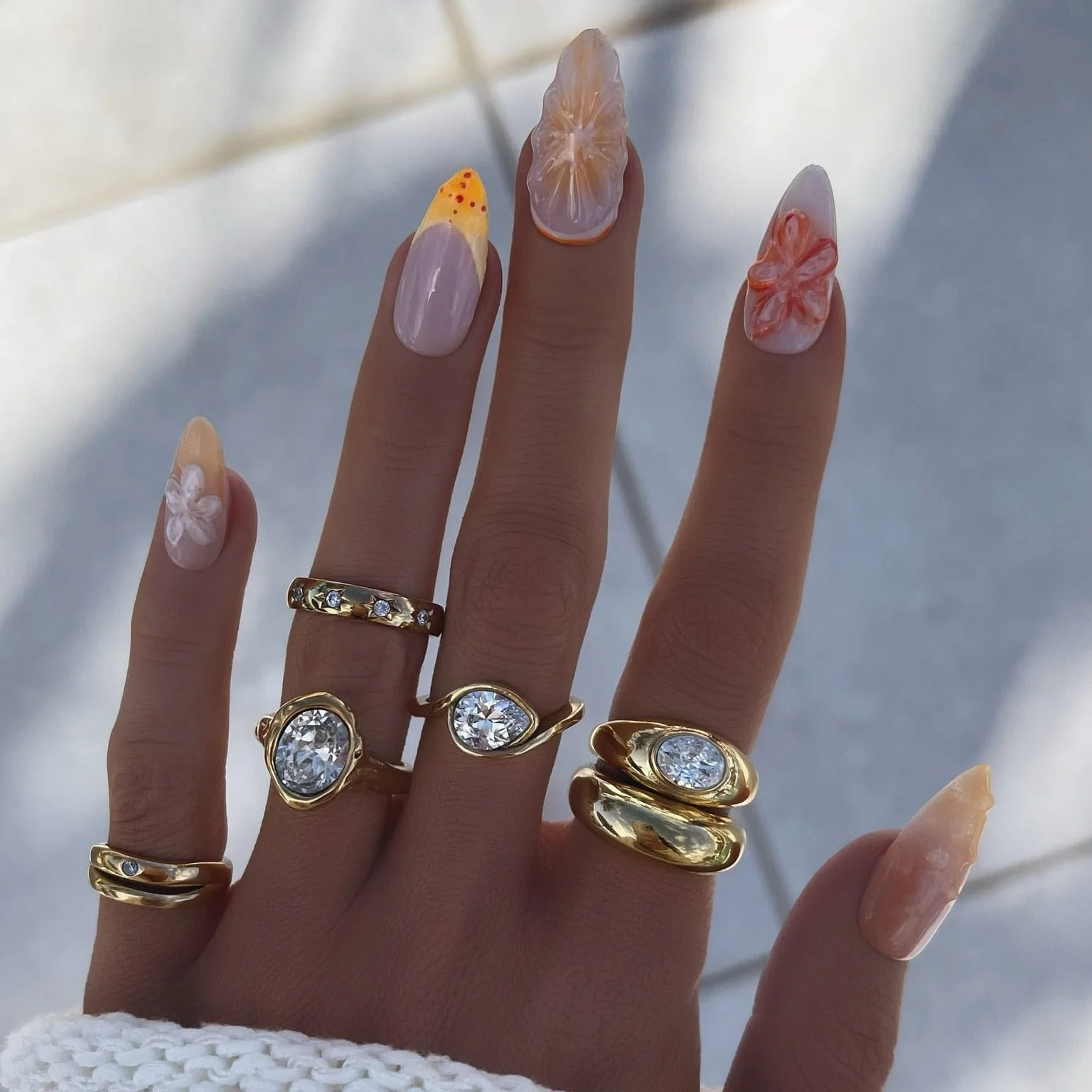 Nala Ring - Image 5