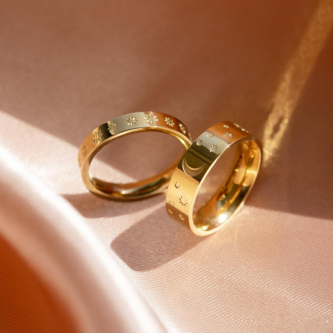Nightskies Ring - Image 8
