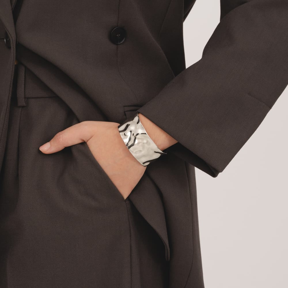 Nixie Cuff Bracelet - Image 11