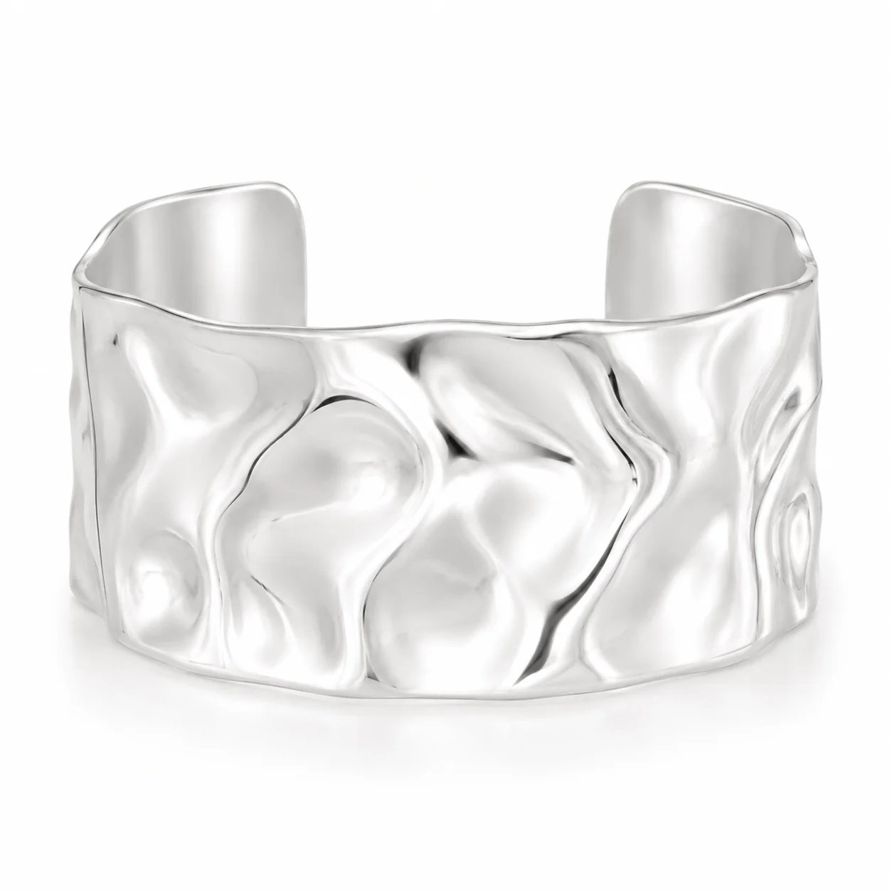 Nixie Cuff Bracelet - Image 13