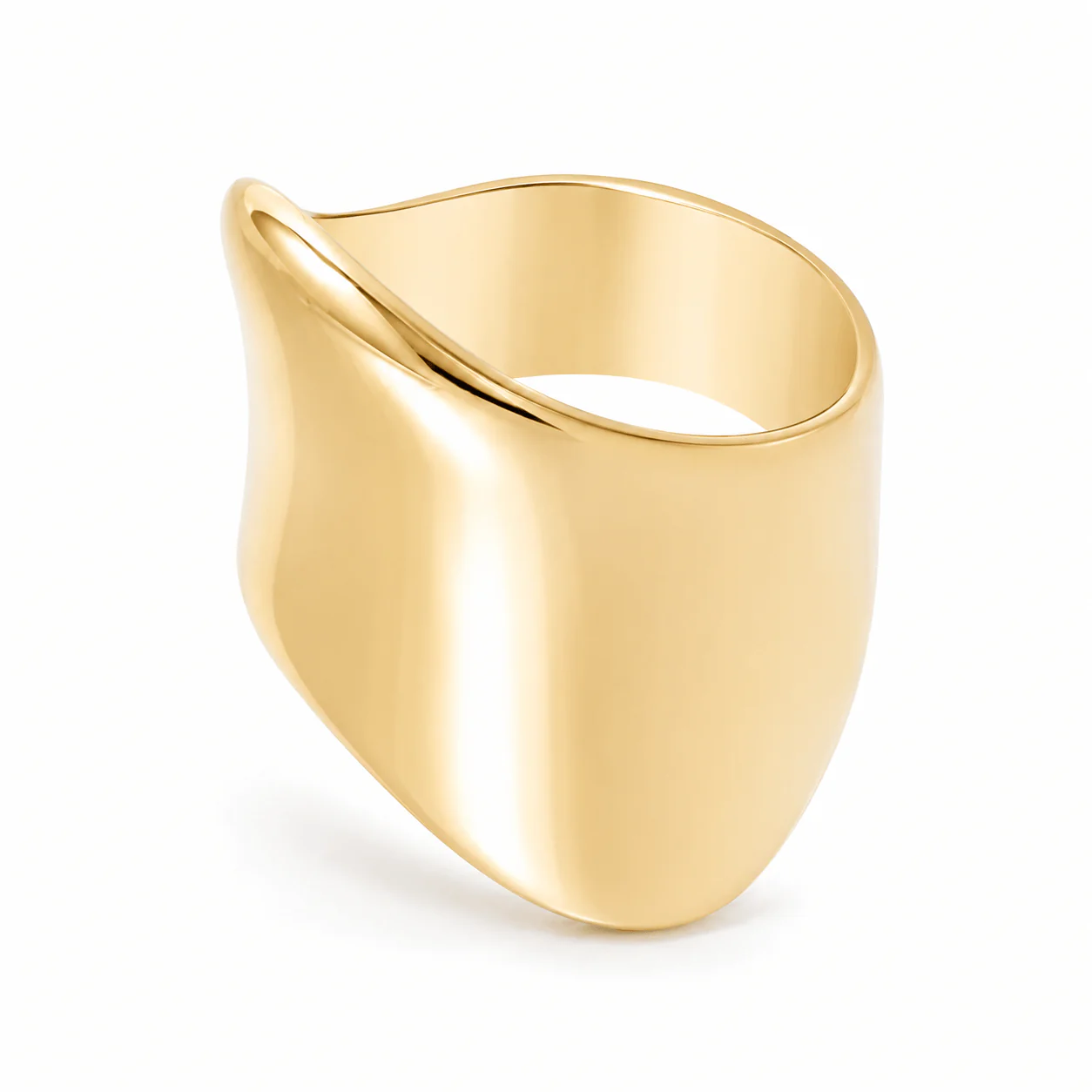 Nostalgia Ring