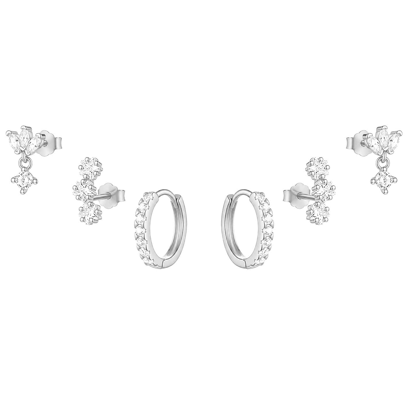 Nova Earring Set - Image 4