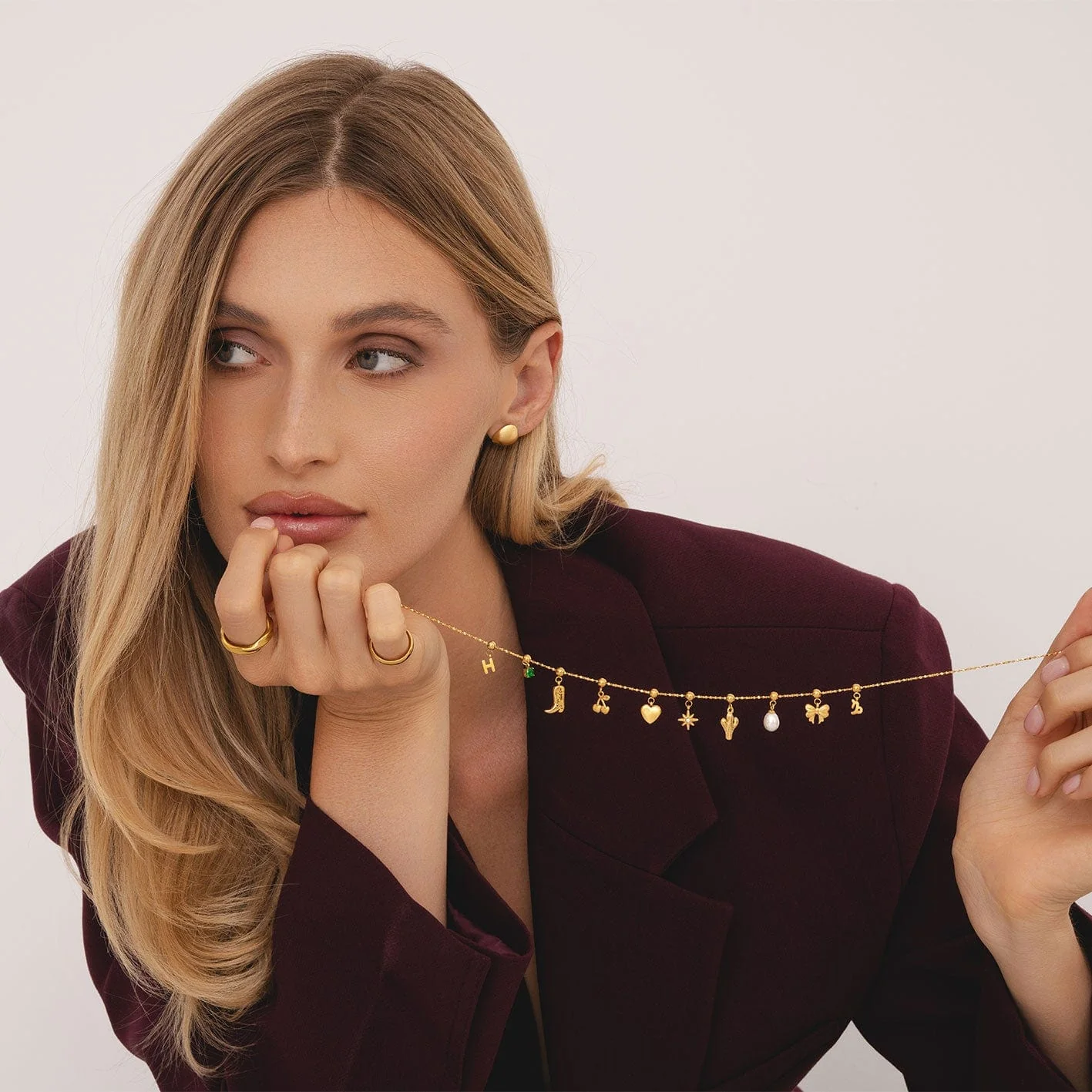 February Charm - Image 5