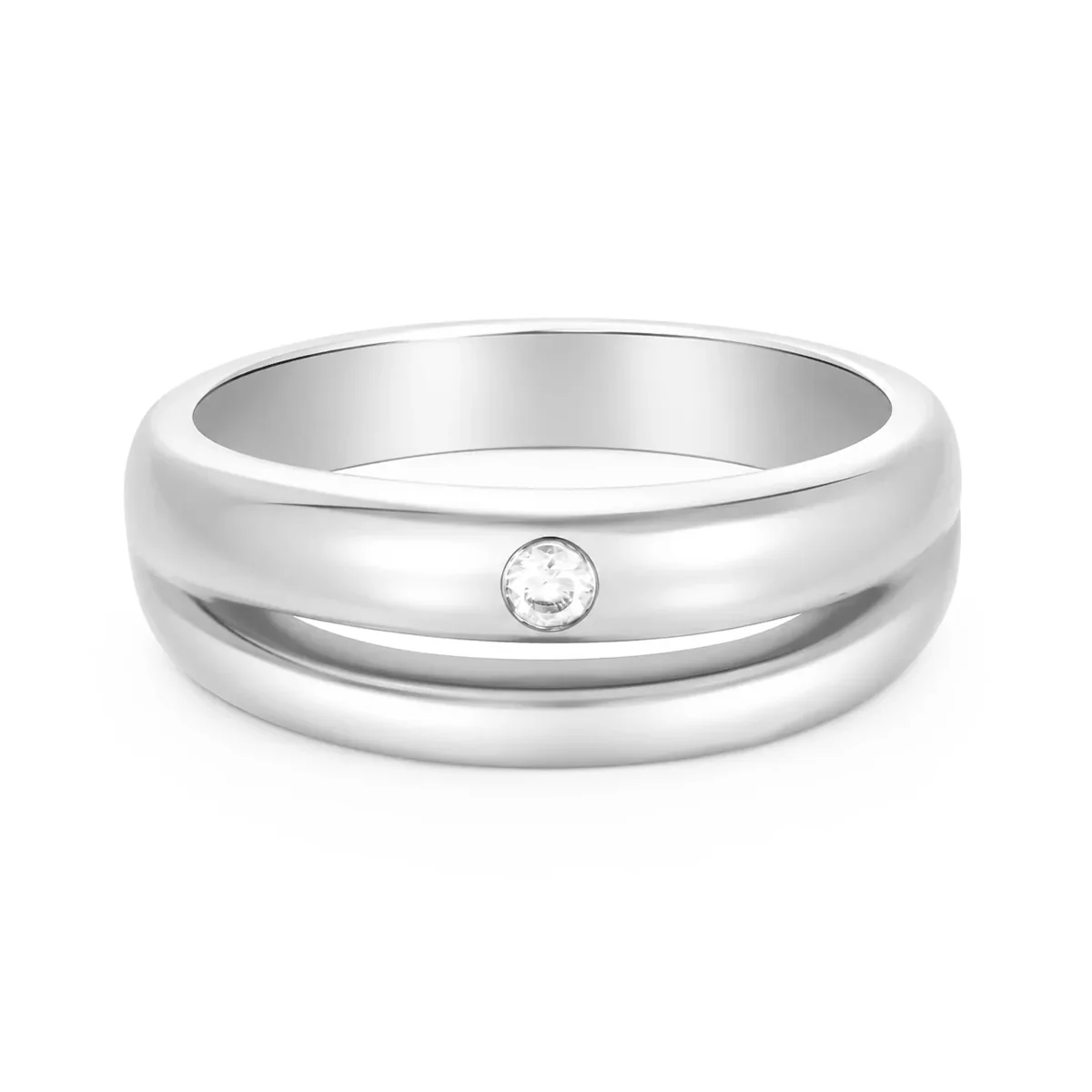 Nyla Pinky Ring - Image 5