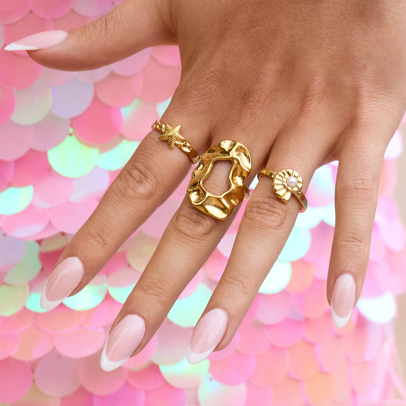 Ophelia Ring - Image 3