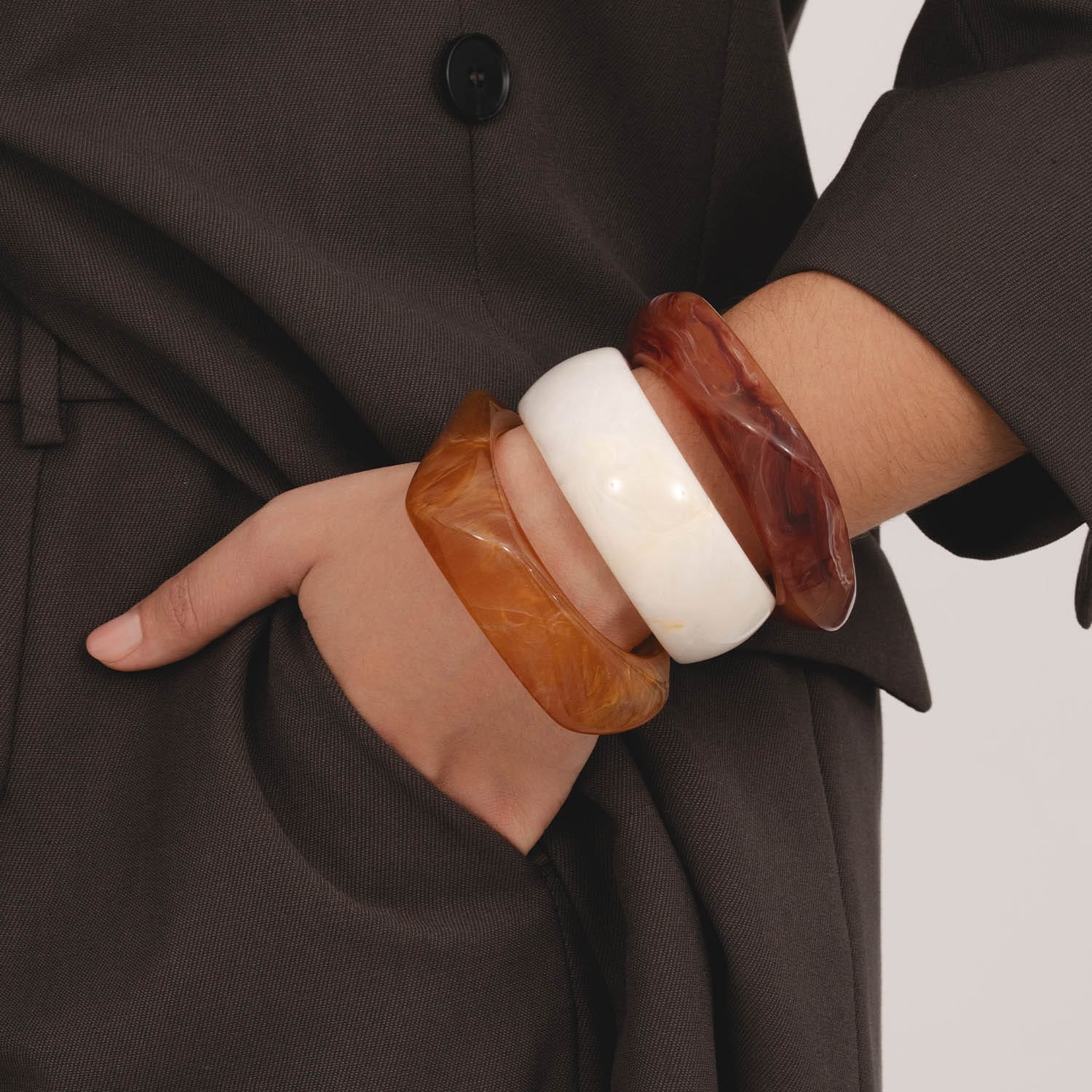 Ignite Resin Bracelet - Image 5