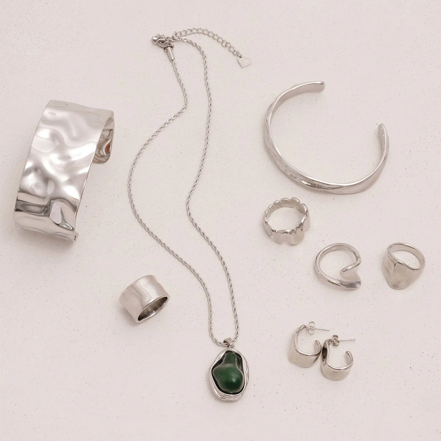 Orielle Necklace - Image 5