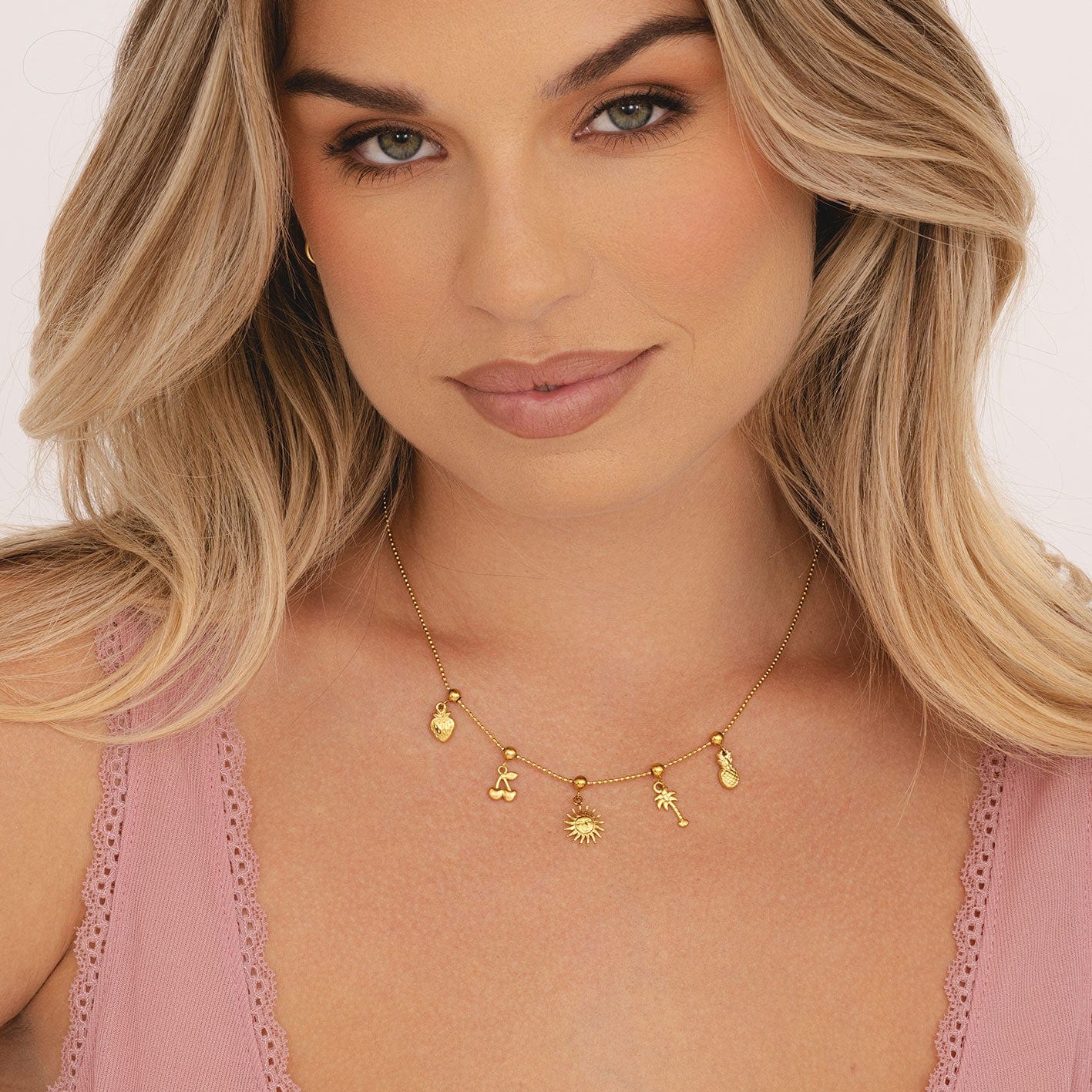 Sun Charm - Image 5