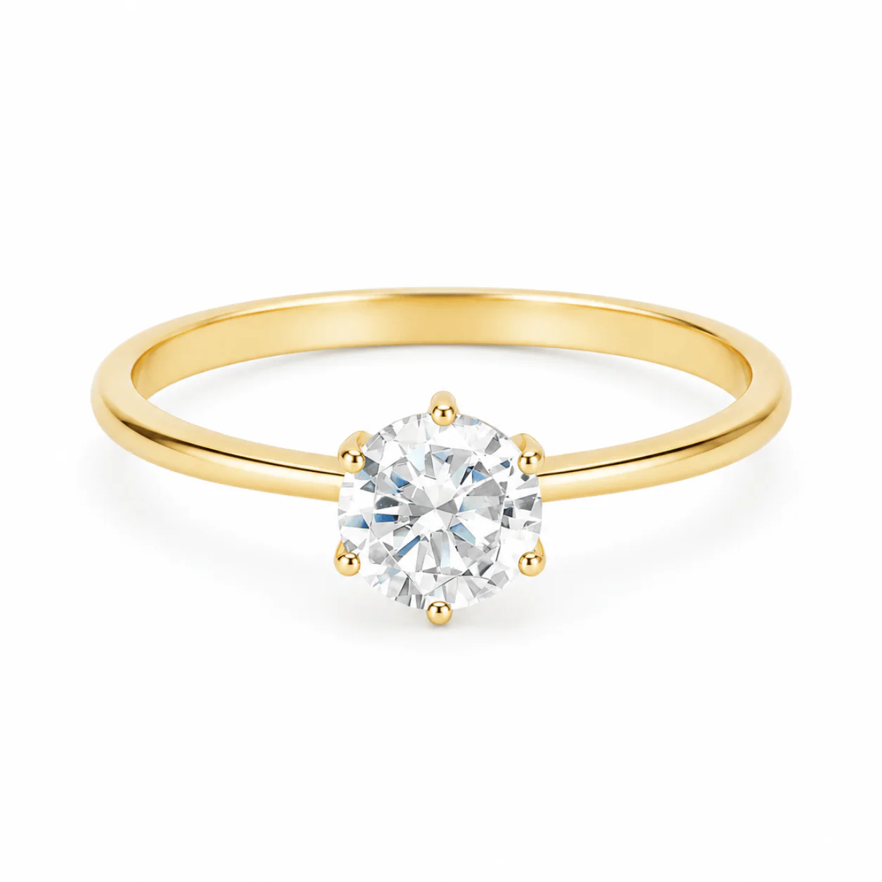Paris Ring