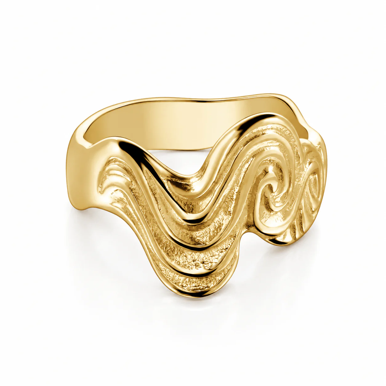 Parlour Ring