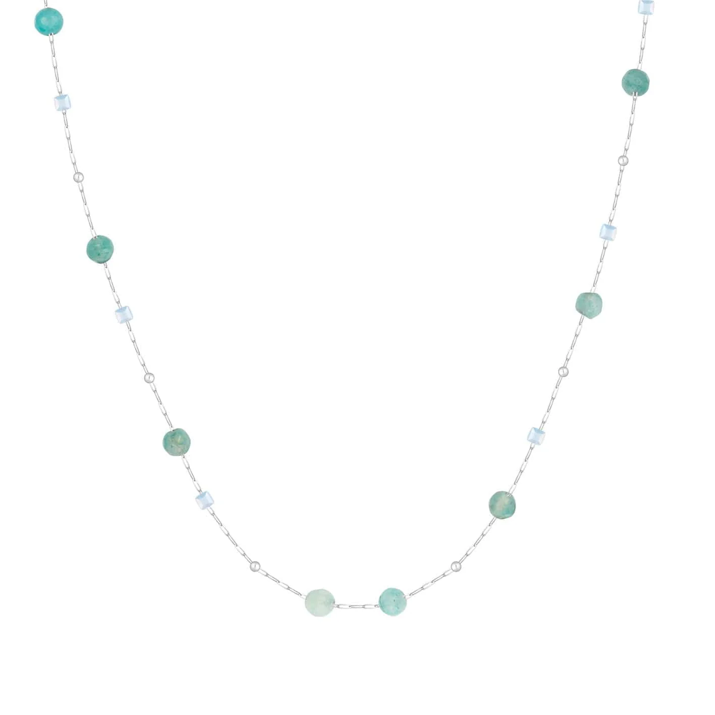 Pastel Choker Necklace - Image 6