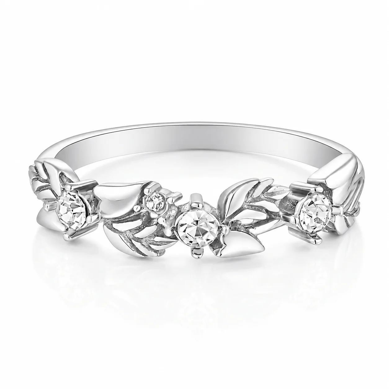 Peony Ring - Image 7
