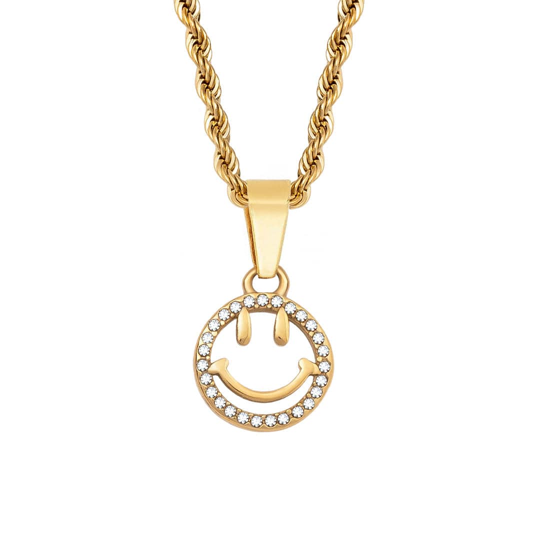 Phoebe Necklace