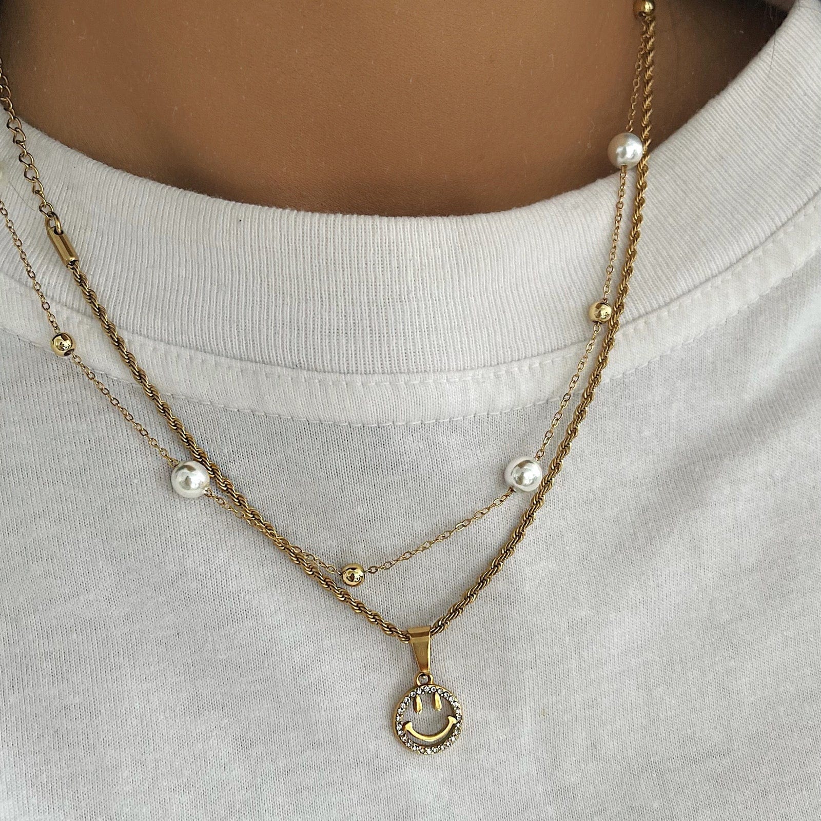 Phoebe Necklace - Image 2