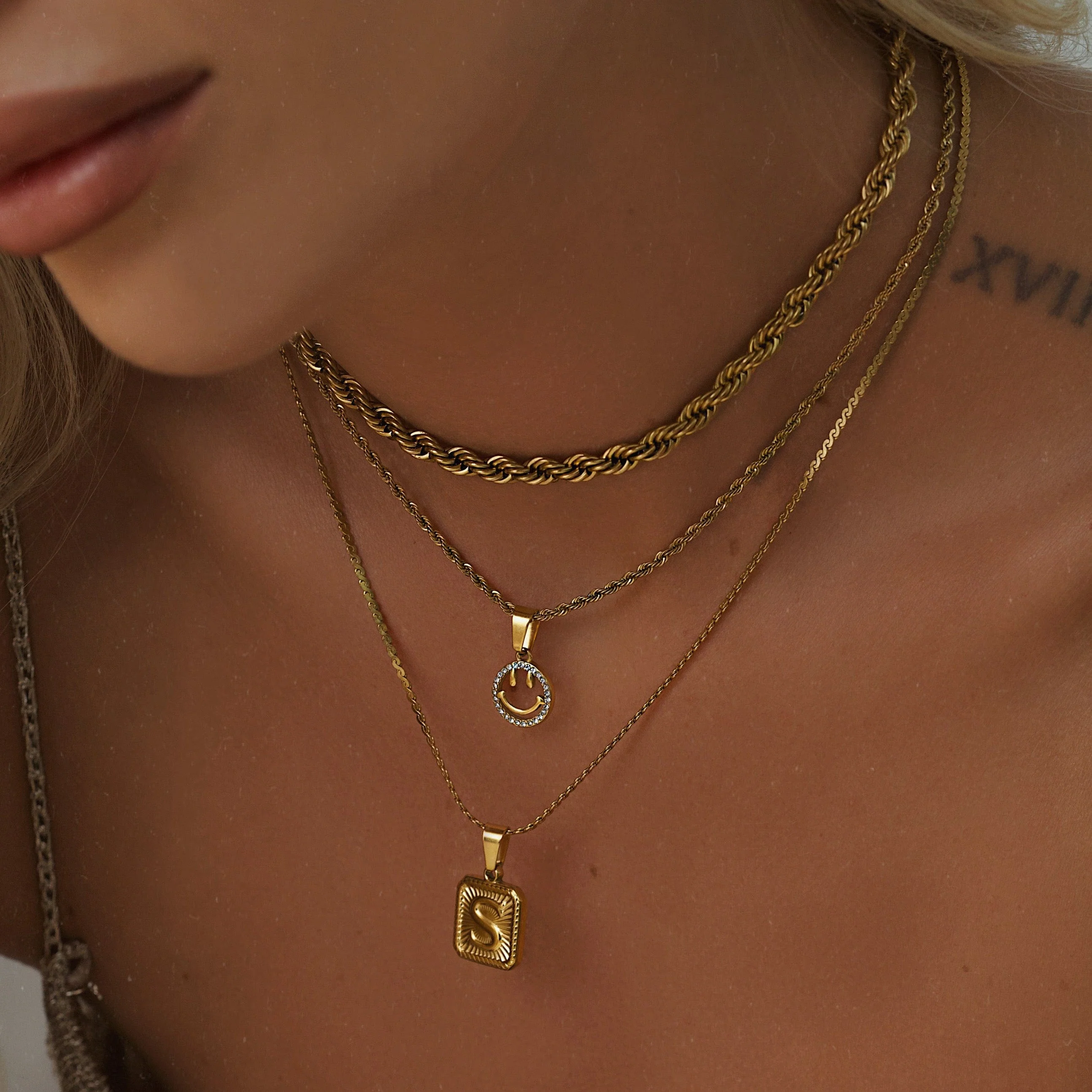 Phoebe Necklace - Image 6