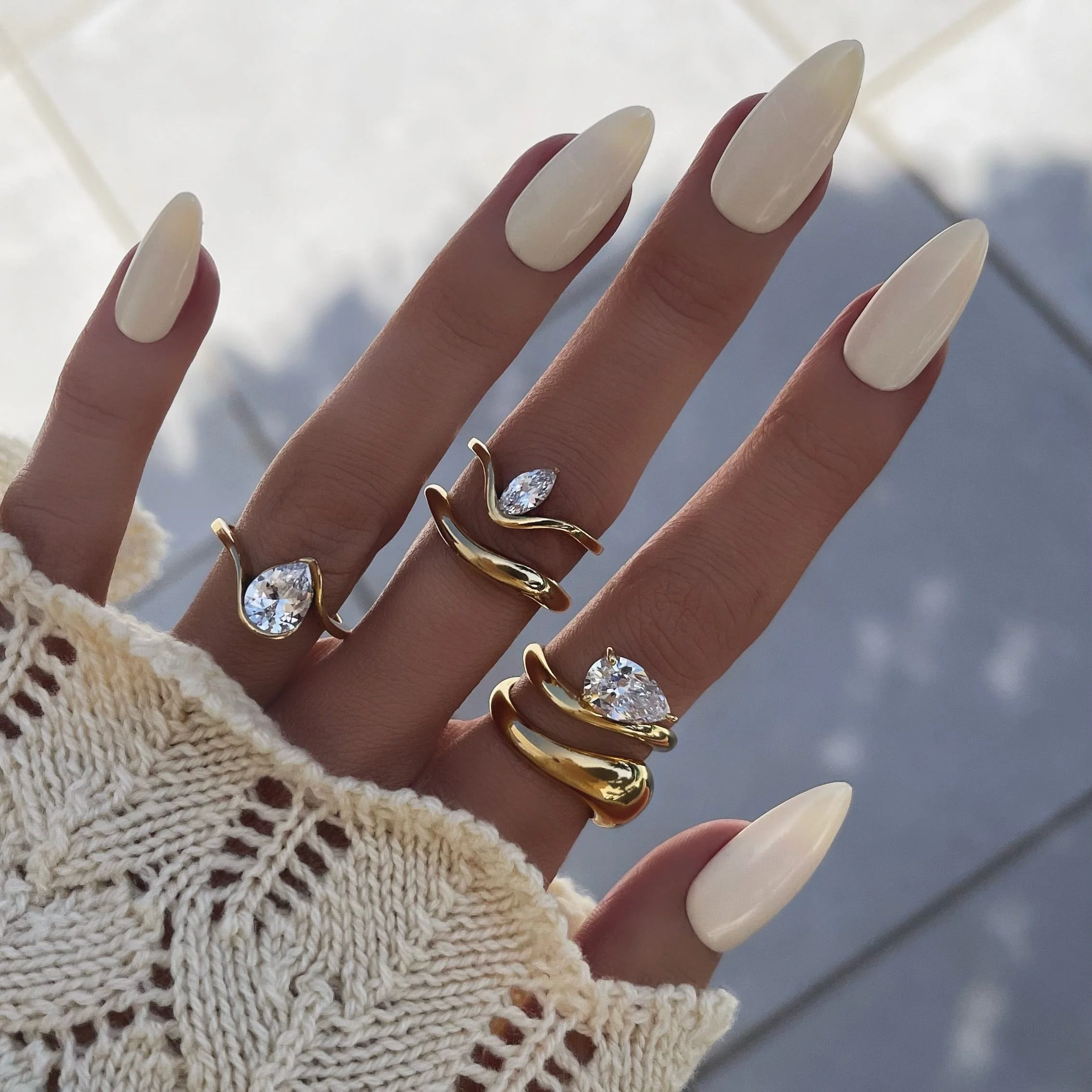 Poise Ring - Image 2