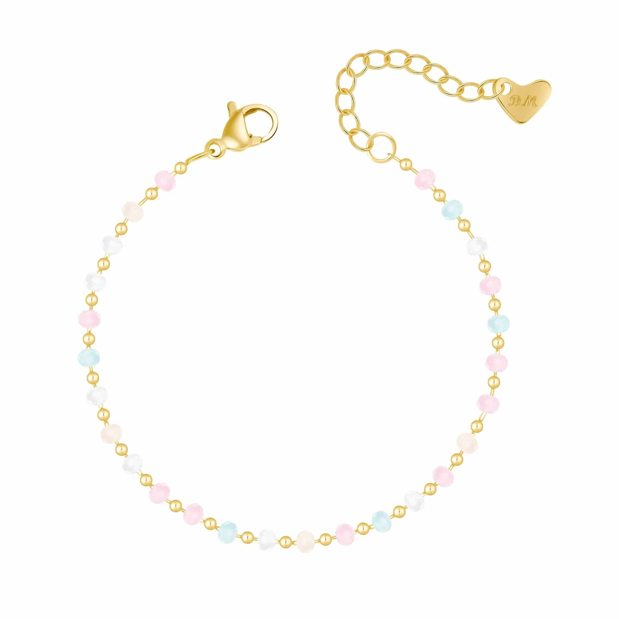 Primrose Bracelet