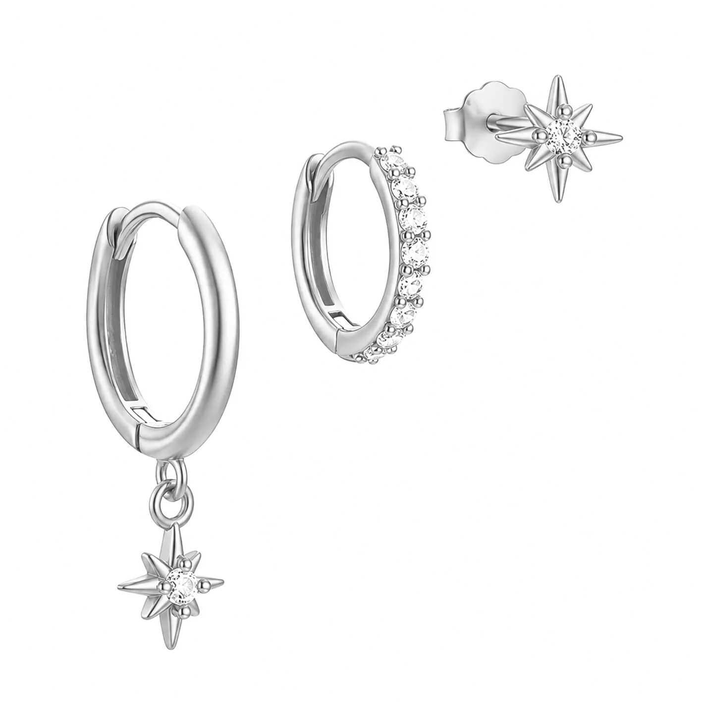 Radiance Earring Set - Image 4