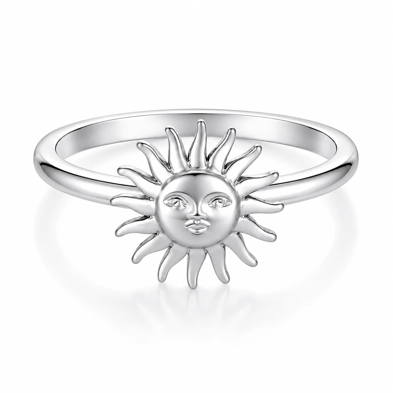 Ray Of Sunshine Ring - Image 6