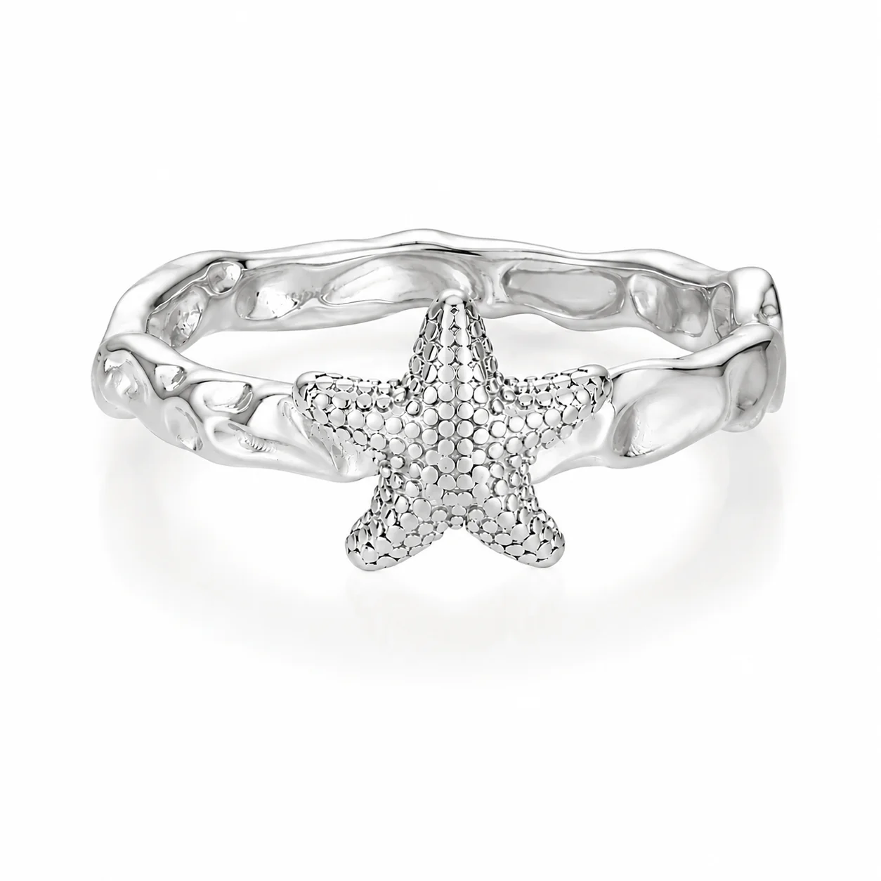 Reef Starfish Ring - Image 8