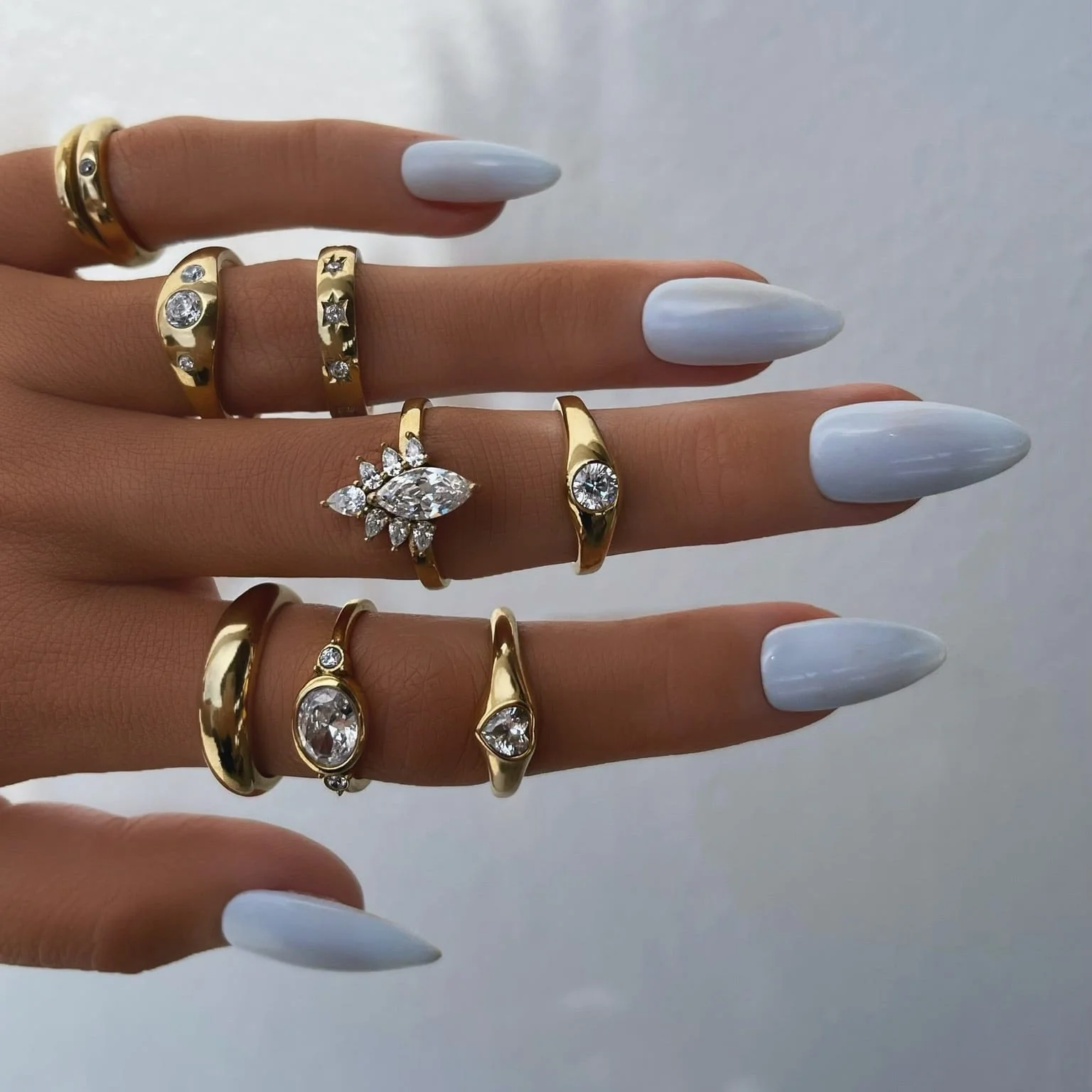 Refined Ring - Image 2