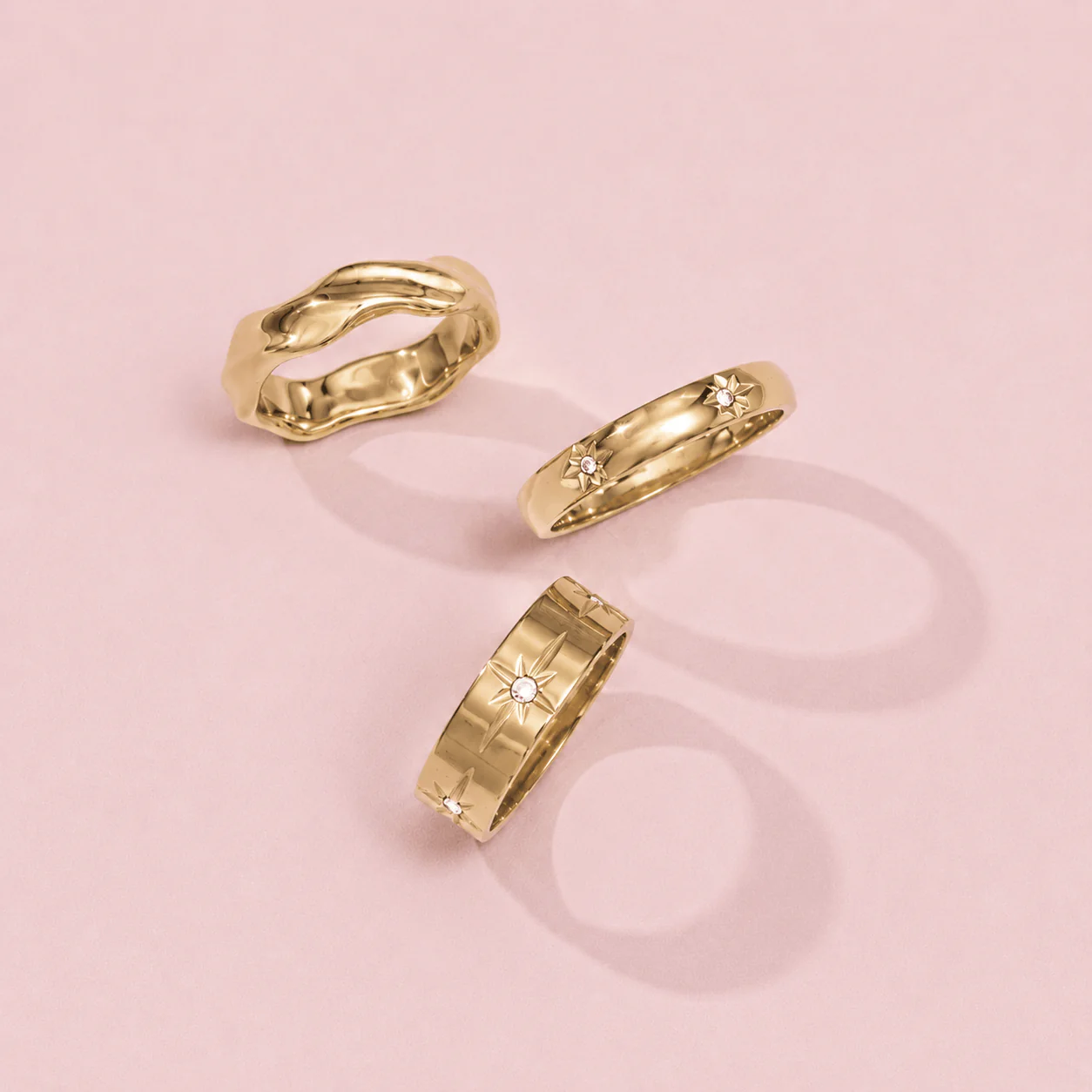 Ring Goodie Bag - Image 2