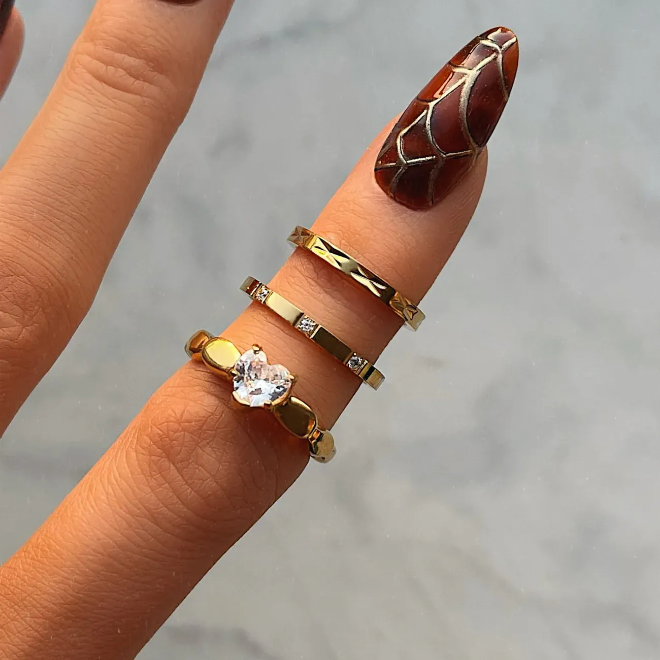 Ring Goodie Bag - Image 3
