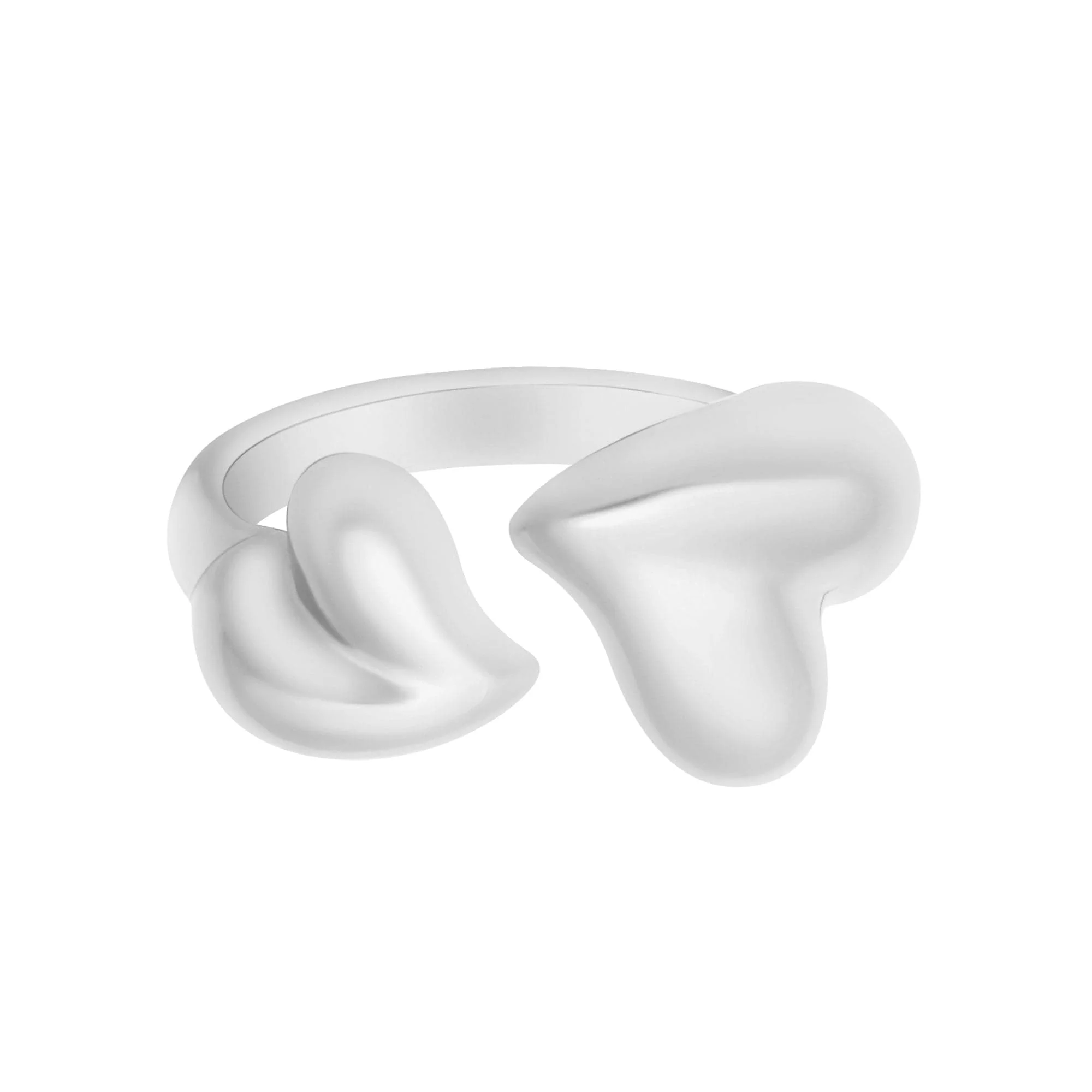 Romance Heart Ring - Image 20
