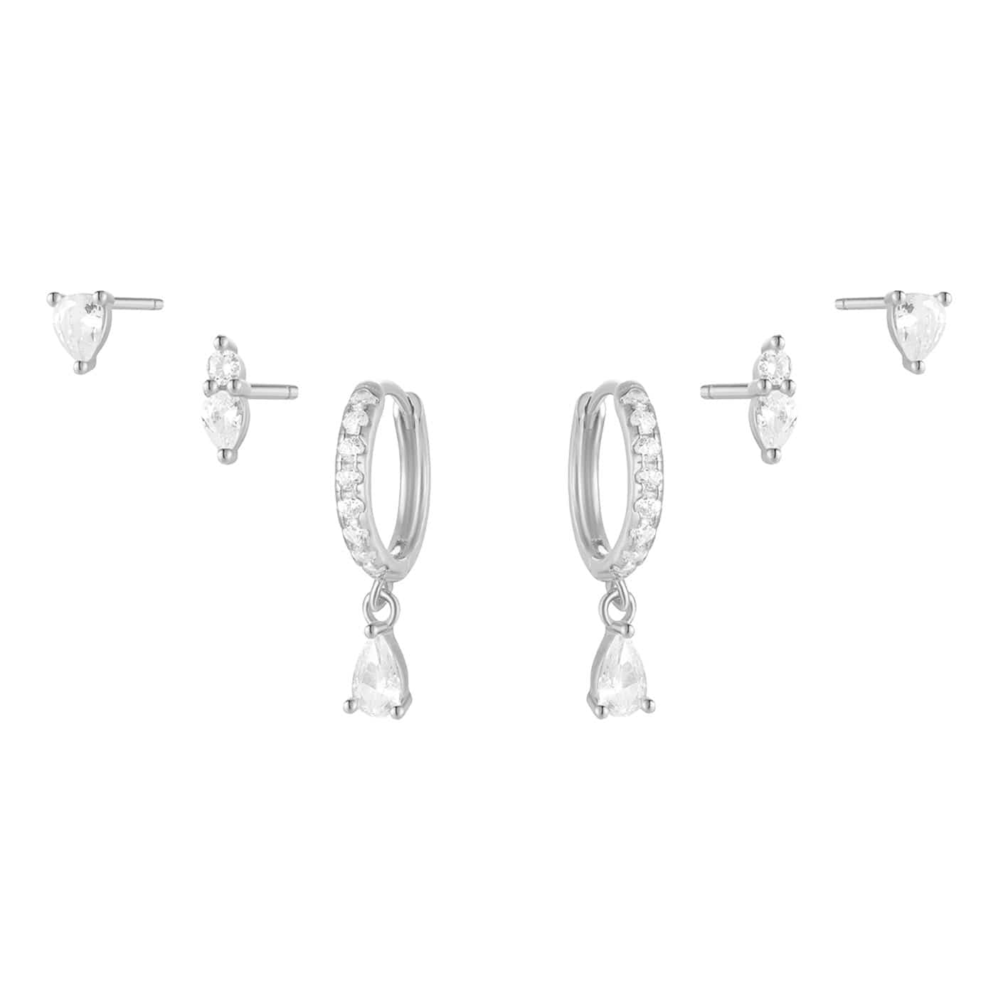 Rosa Earring Set - Image 5