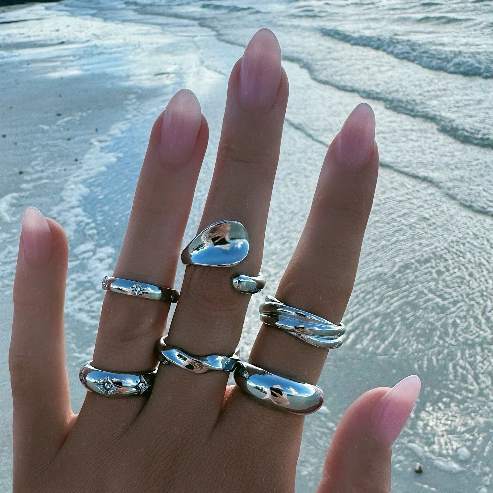 Sage Ring - Image 11