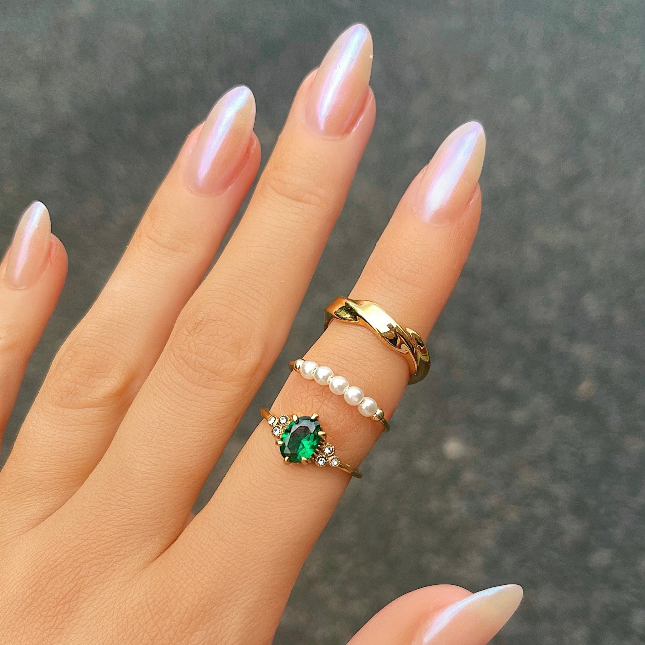 Sage Ring - Image 12
