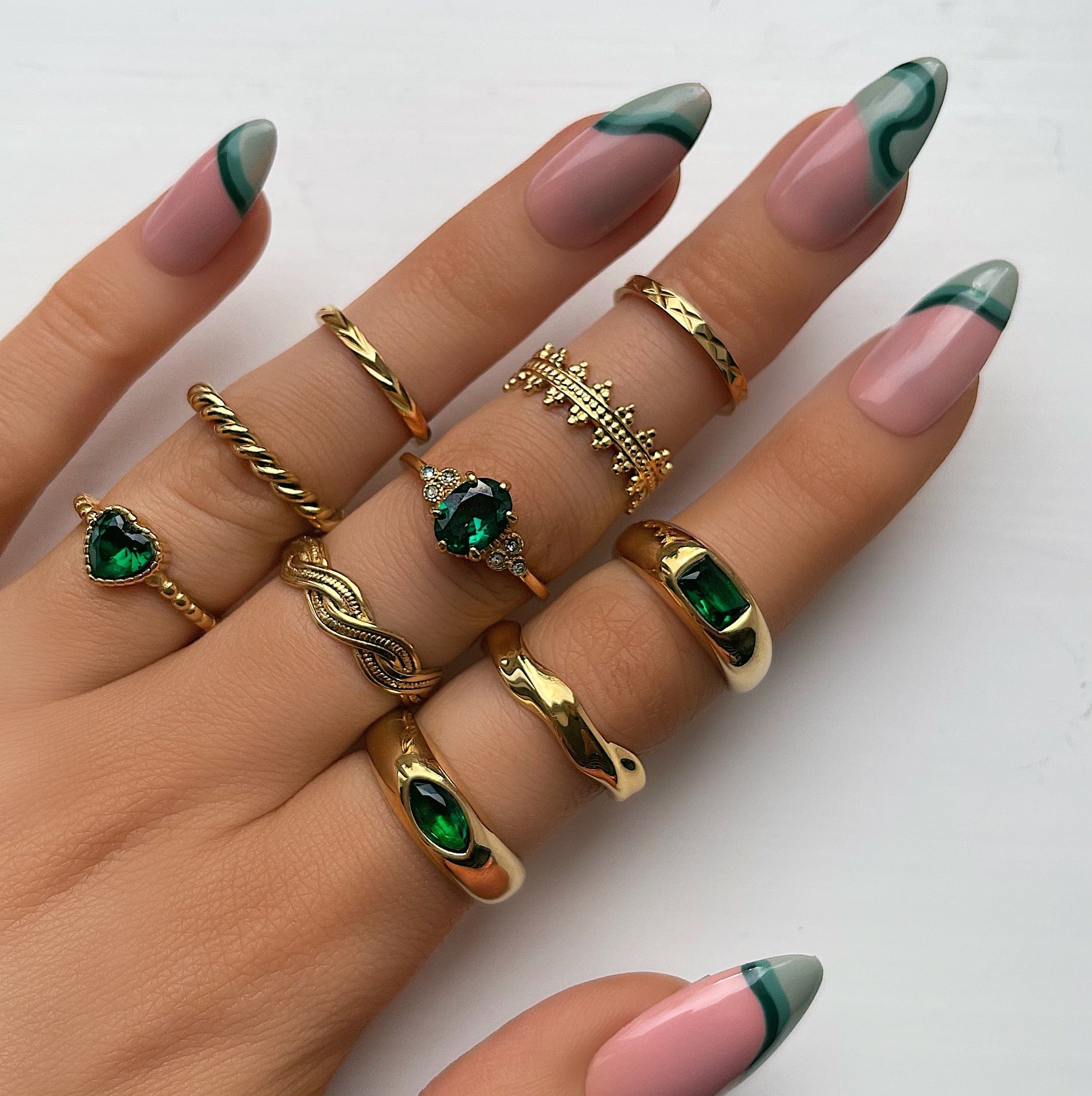 Sage Ring - Image 13