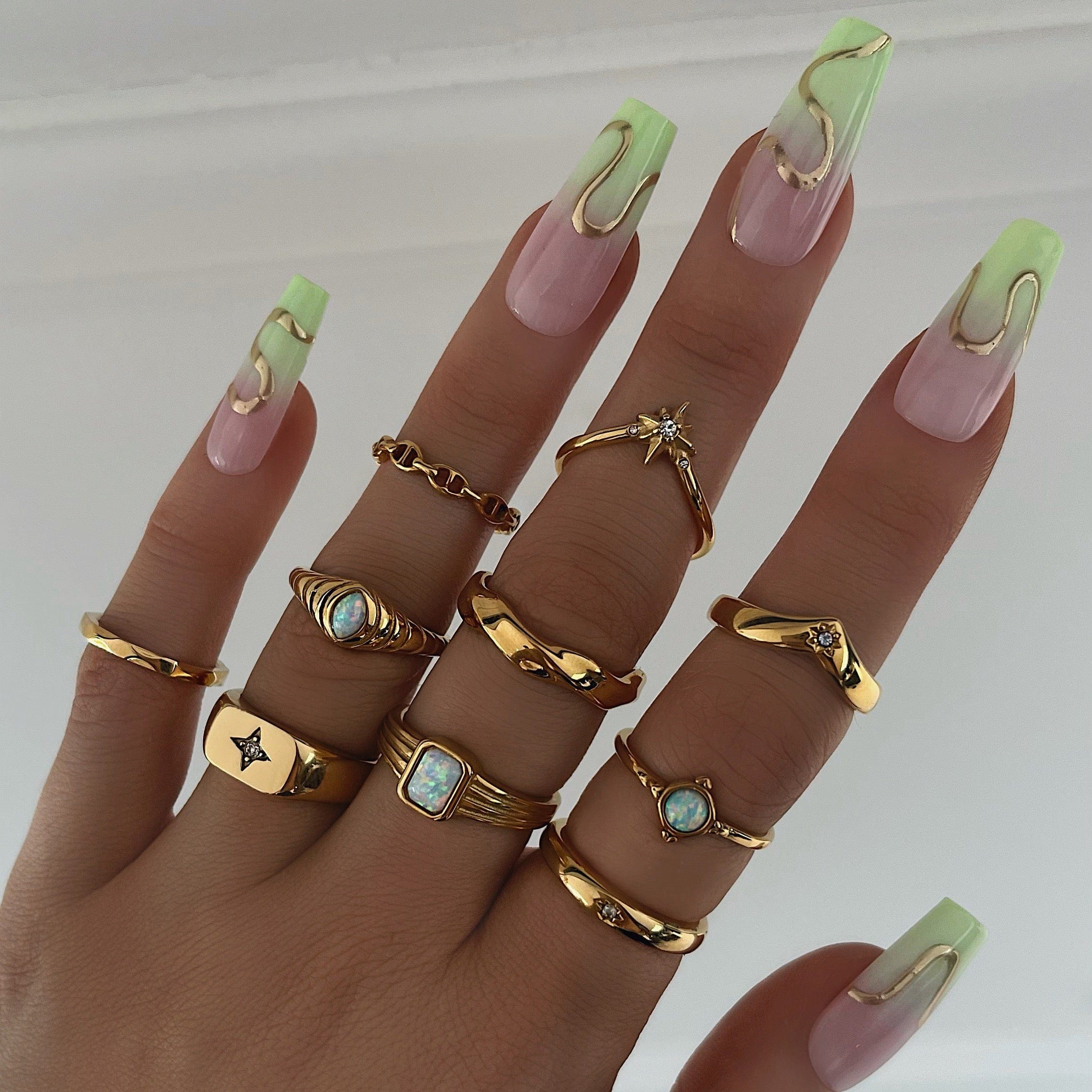 Sage Ring - Image 6