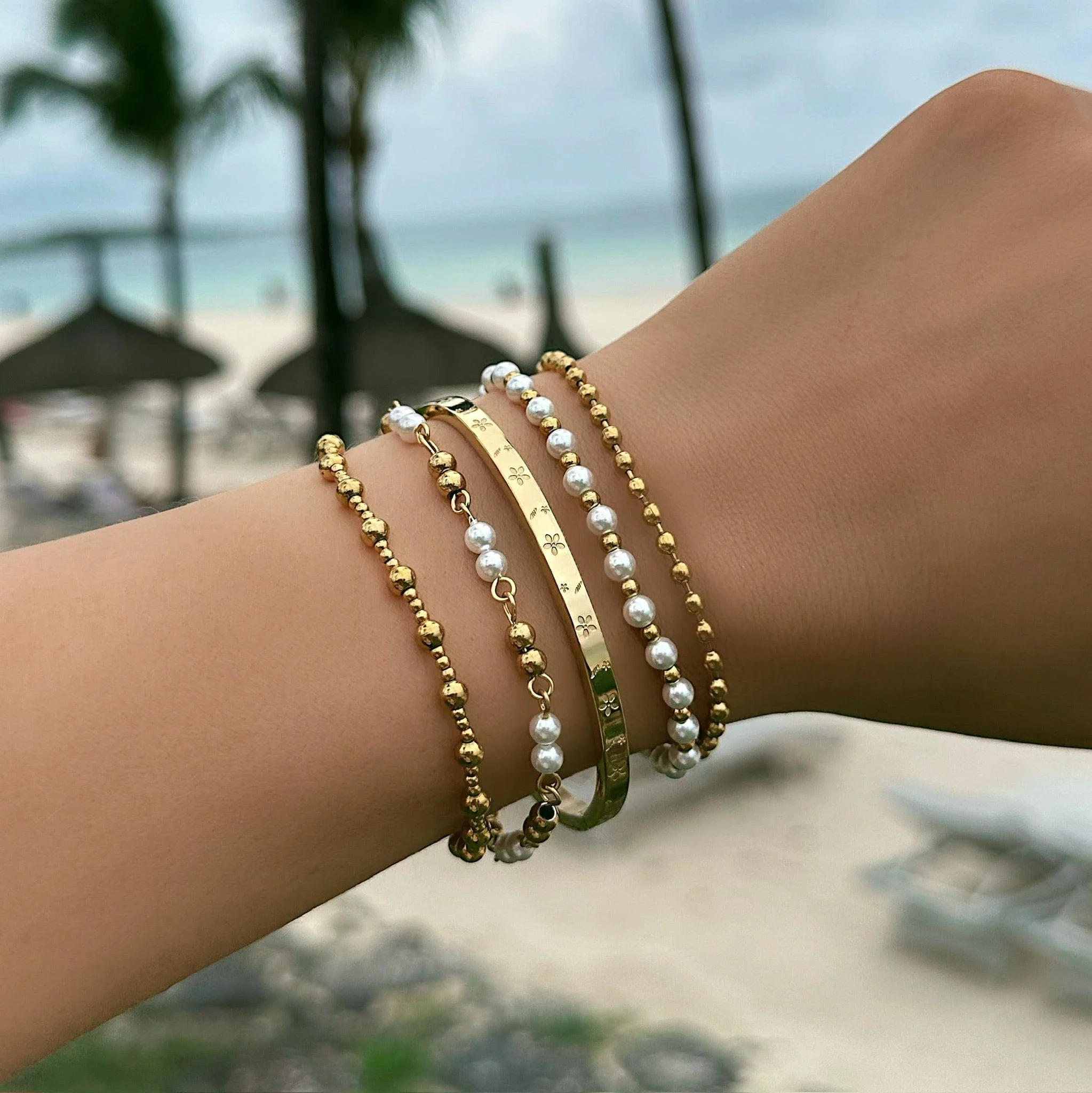 Samantha Bracelet - Image 5