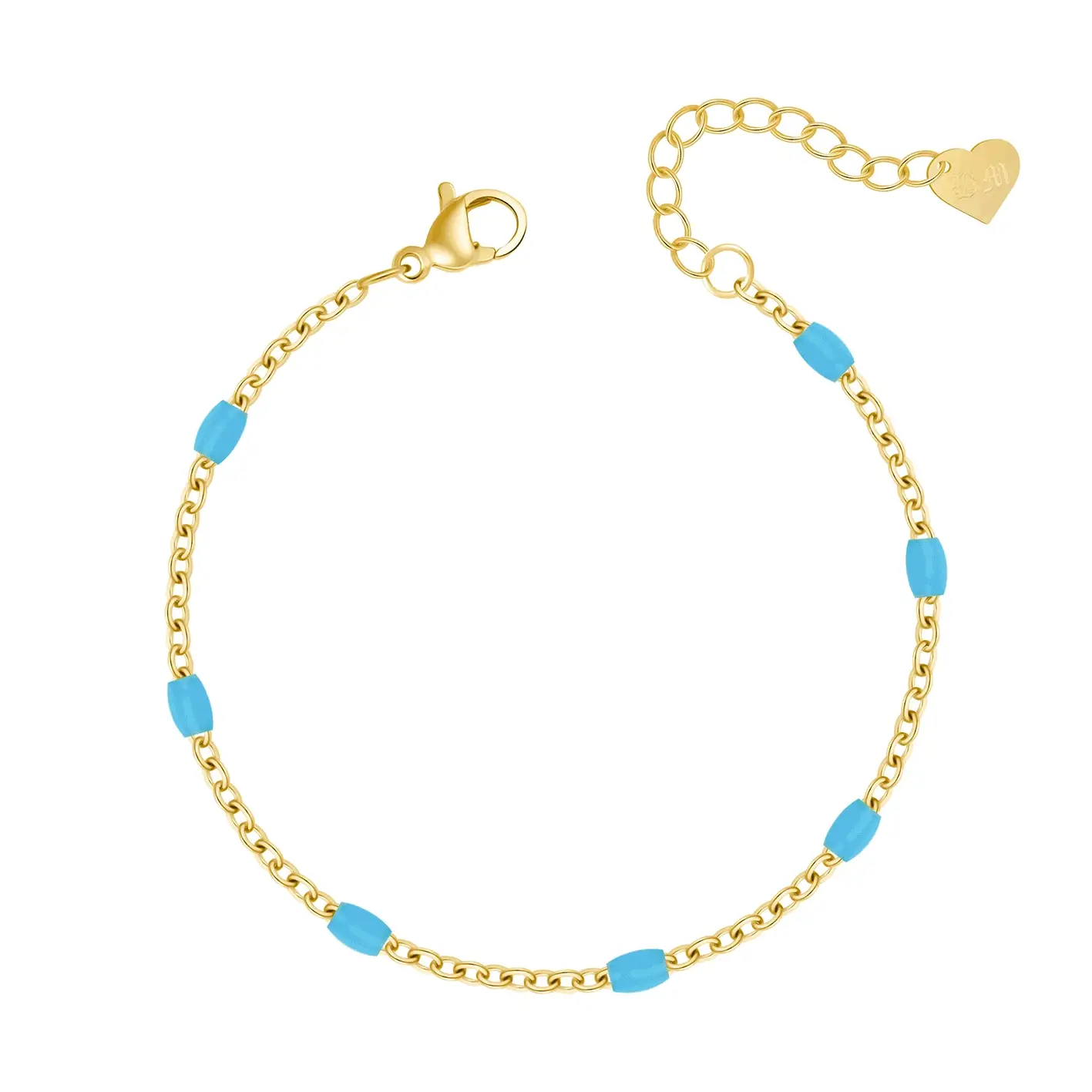 Seabreeze Bracelet