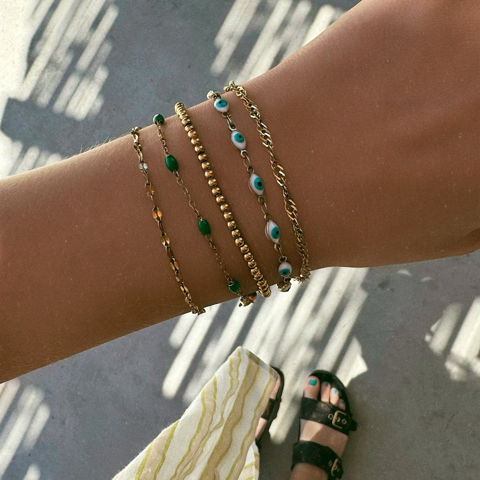 Seabreeze Bracelet - Image 3