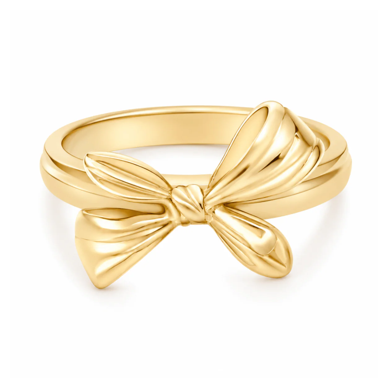 Selena Bow Ring