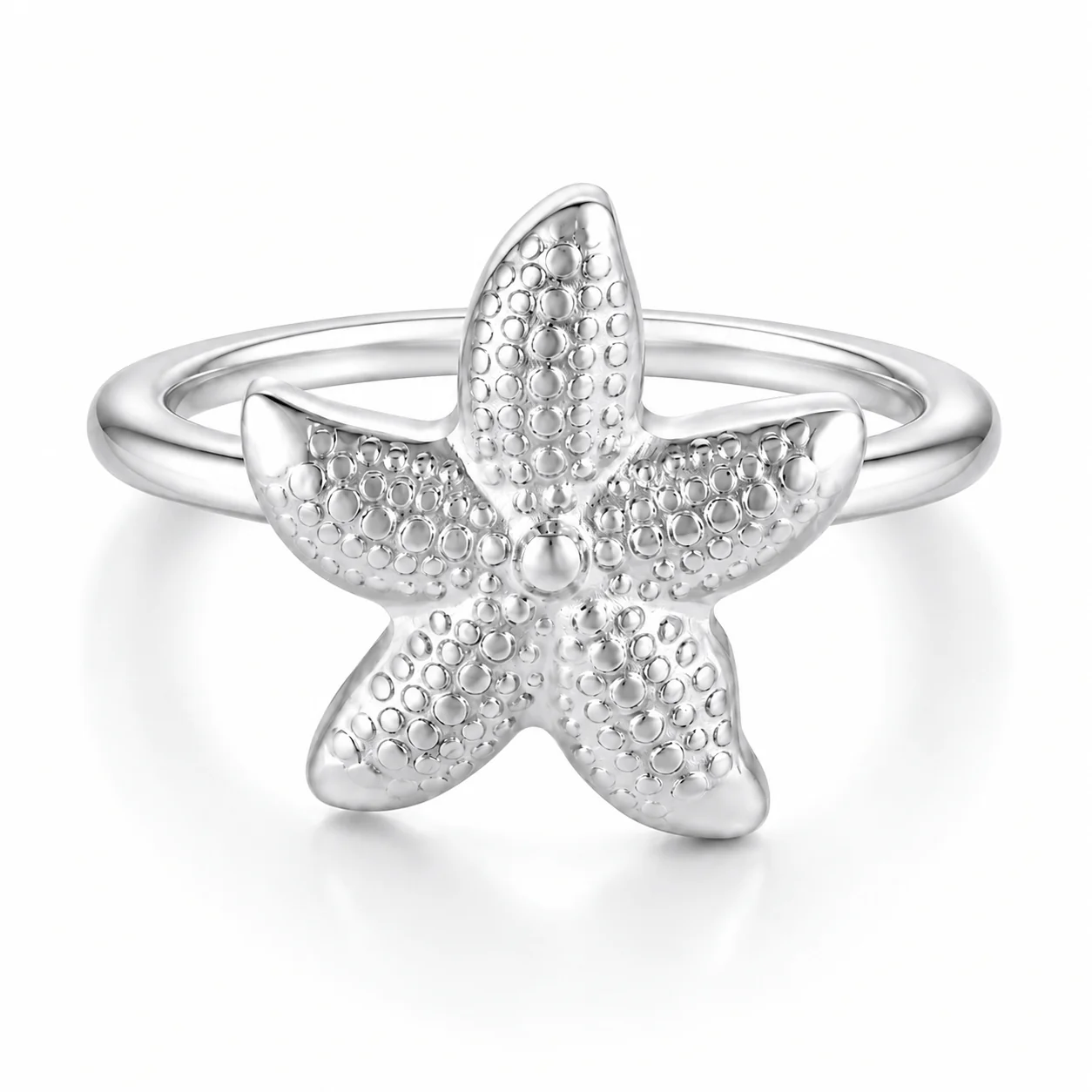 Sephira Starfish Ring - Image 3