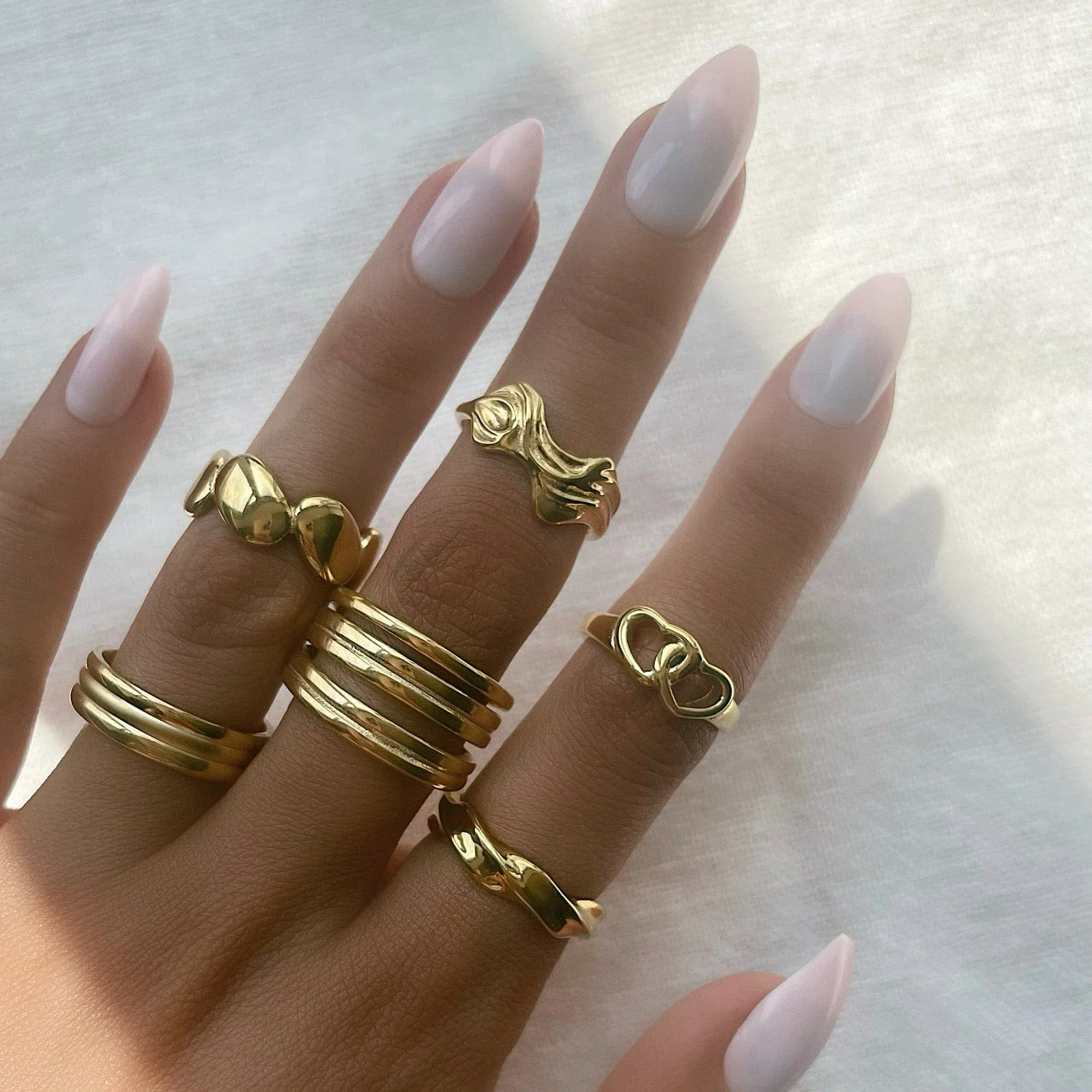 Serene Ring - Image 2
