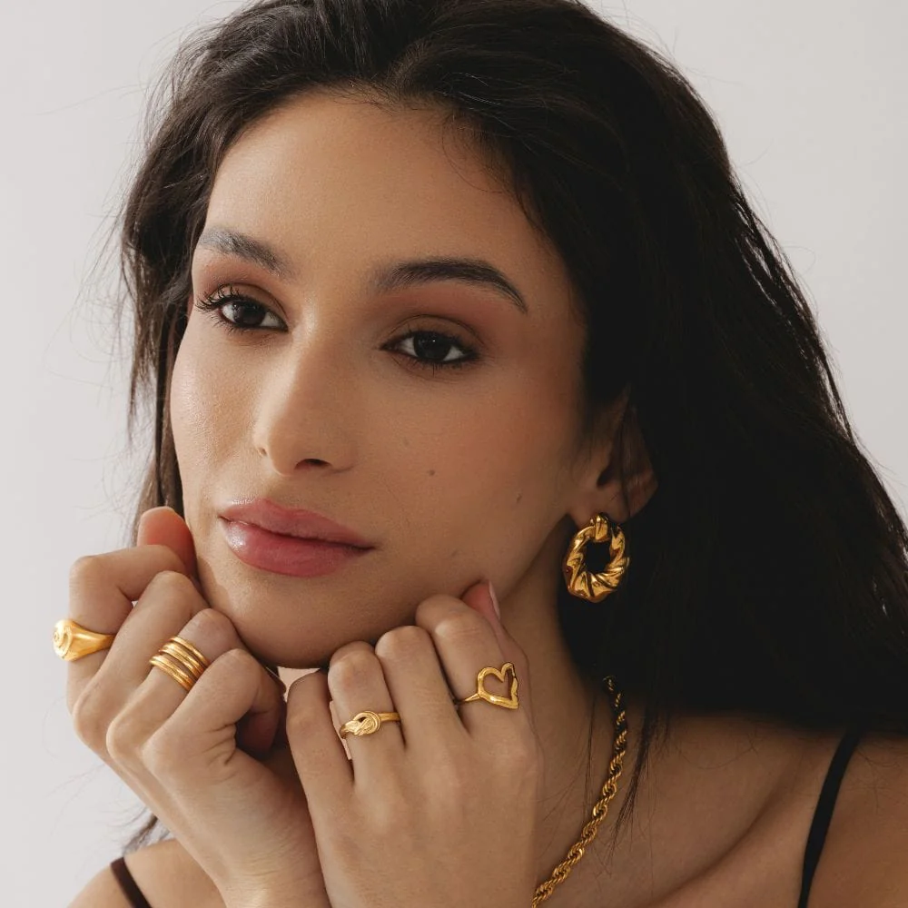 Serene Ring - Image 8